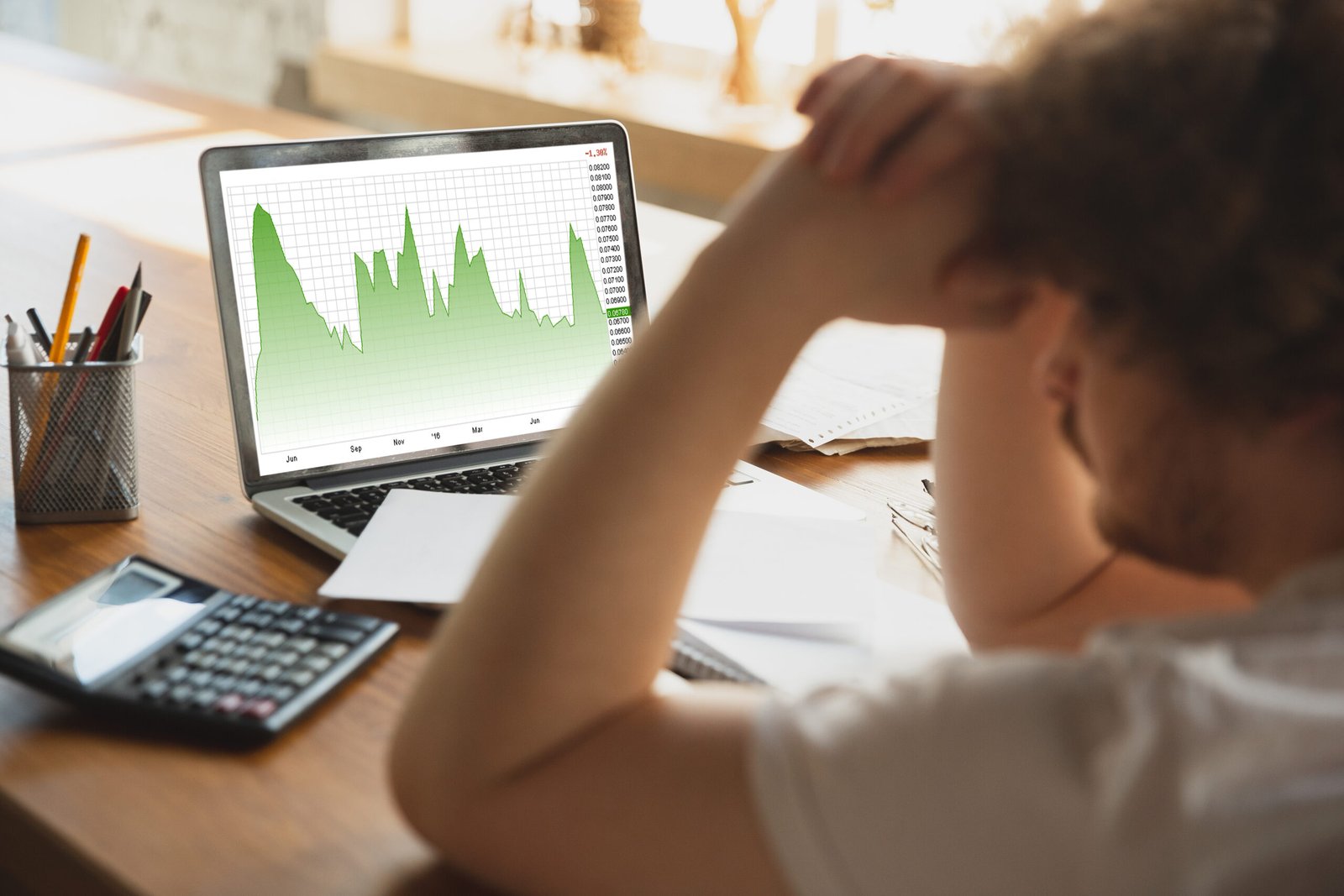Tips for Beginners Using Accurate Forex Signals by FX Trade Signal