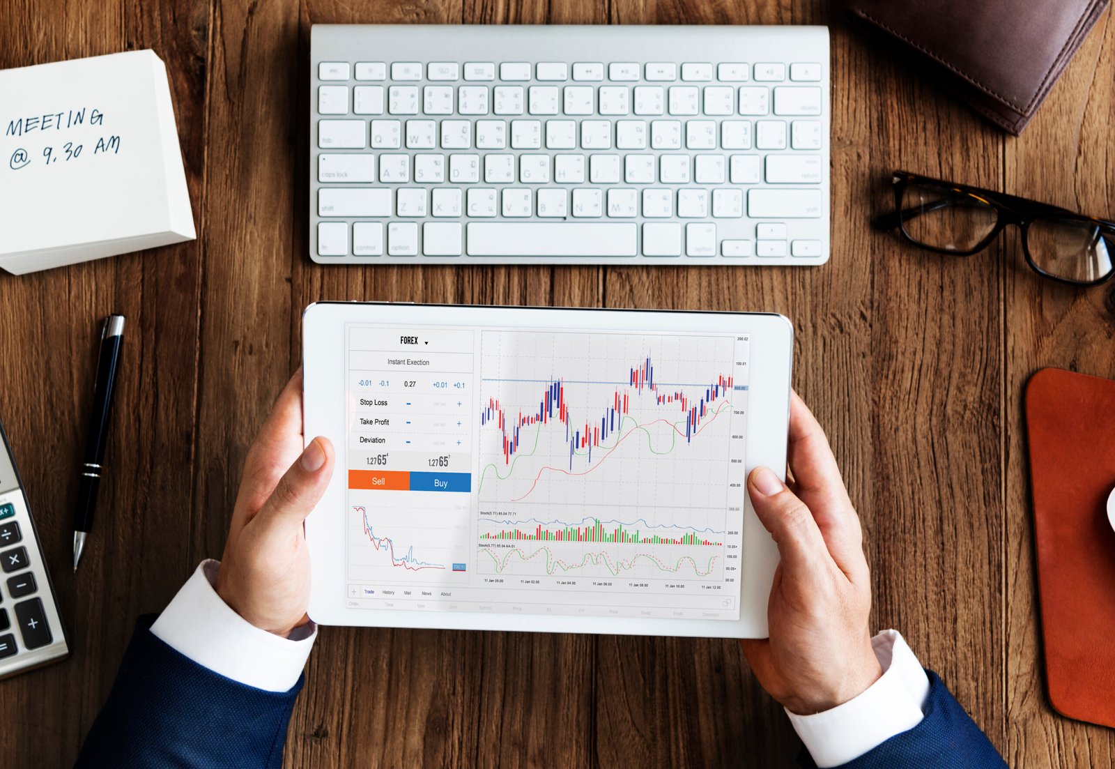 Building a Successful Trading Strategy with Accurate Forex Signals by FX Trade Signal