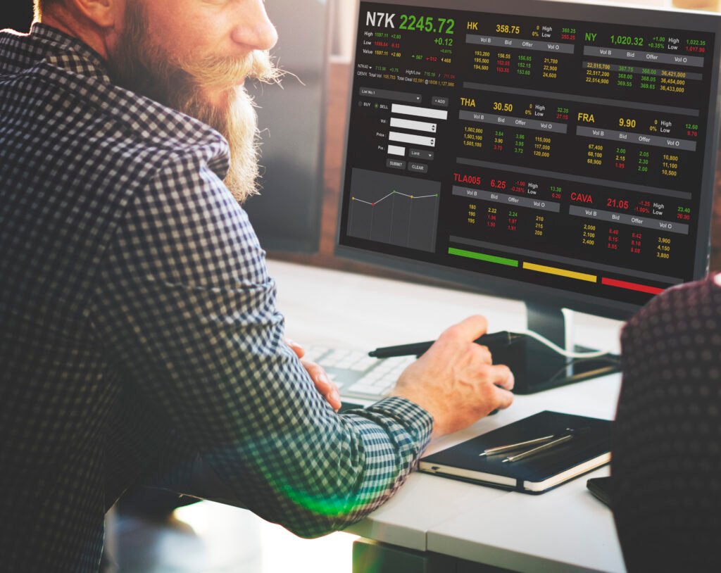 Step-by-Step Guide to Using Forex Signals with FX Trade Signal
