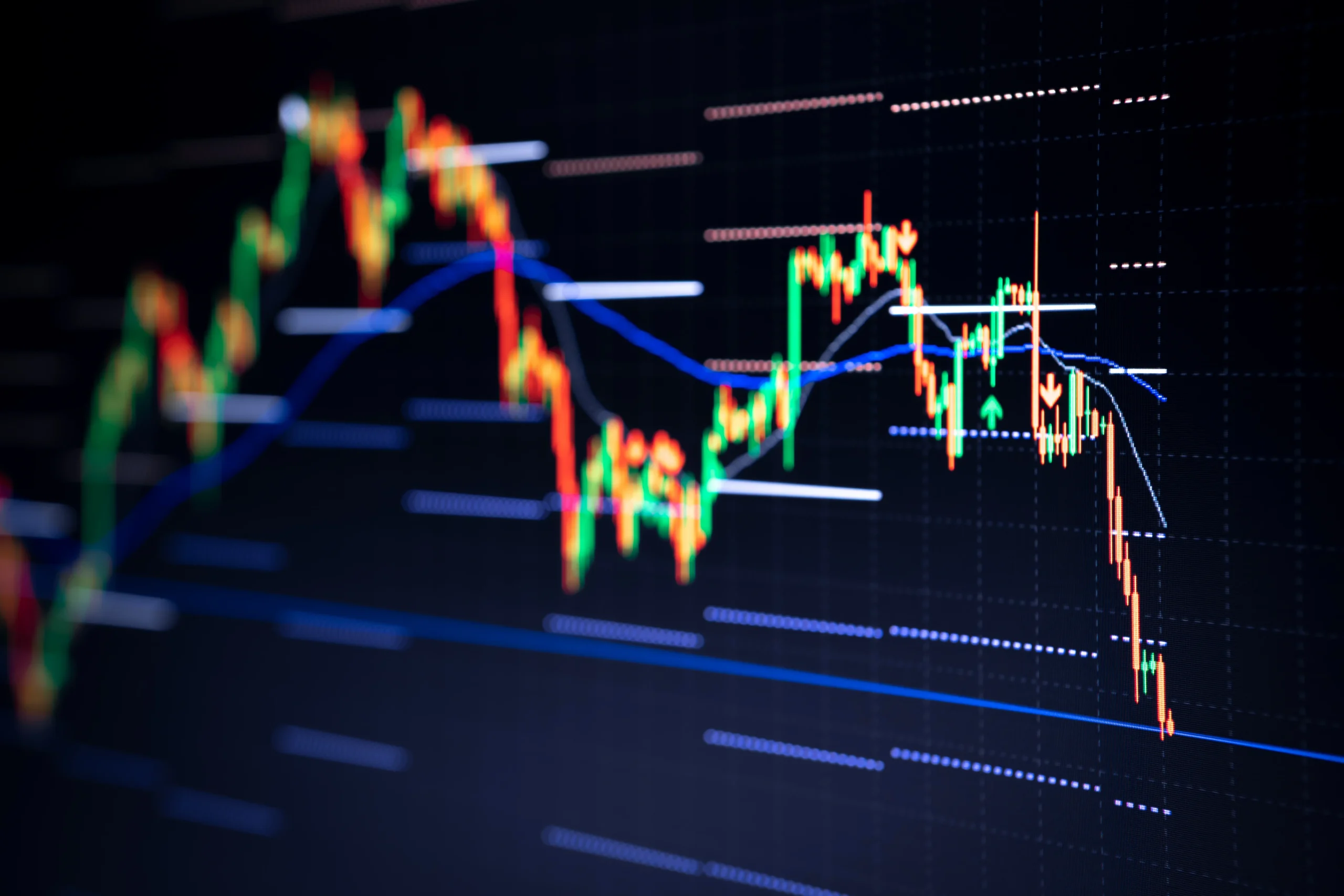 Live Forex Signals