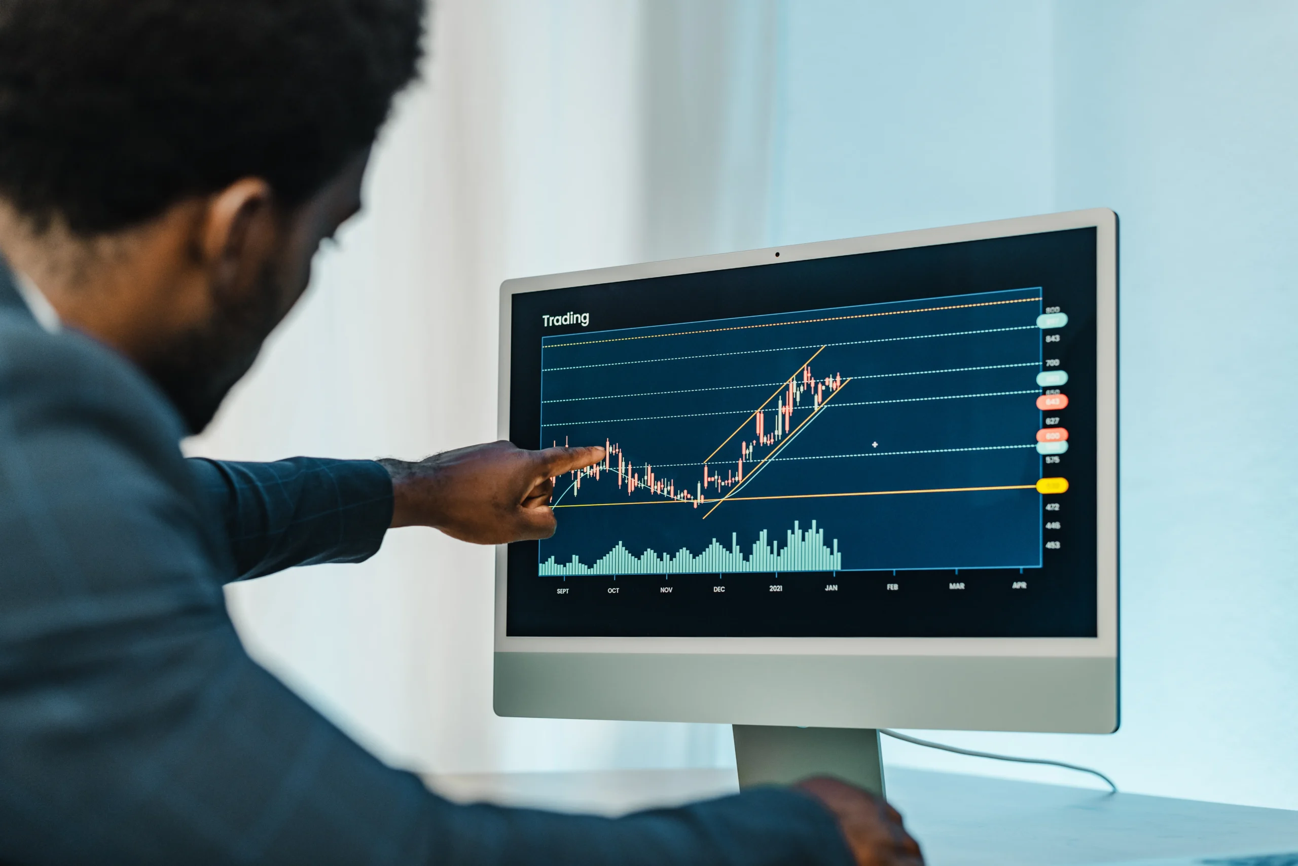 Live Forex Signals