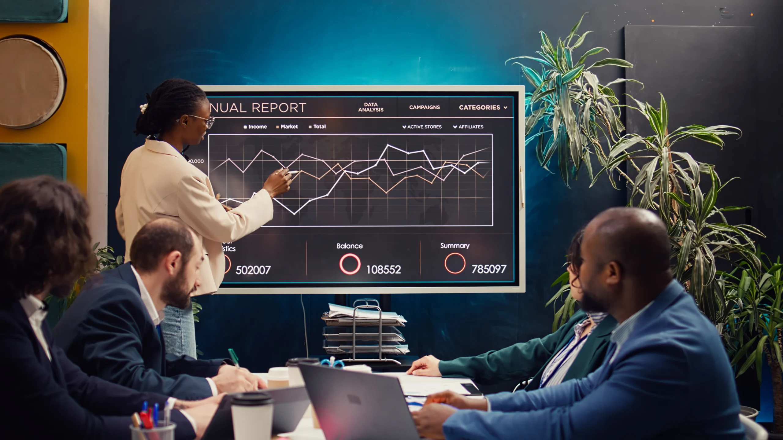 Forex trading risk management