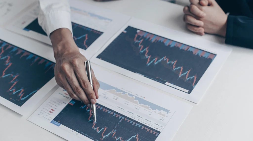 Successful Free Forex trading journey