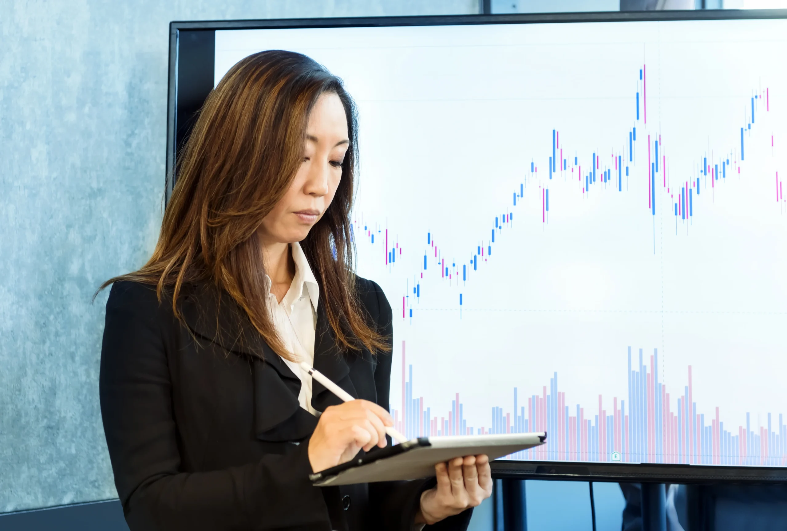 Featured Forex Signals | Swing Trading