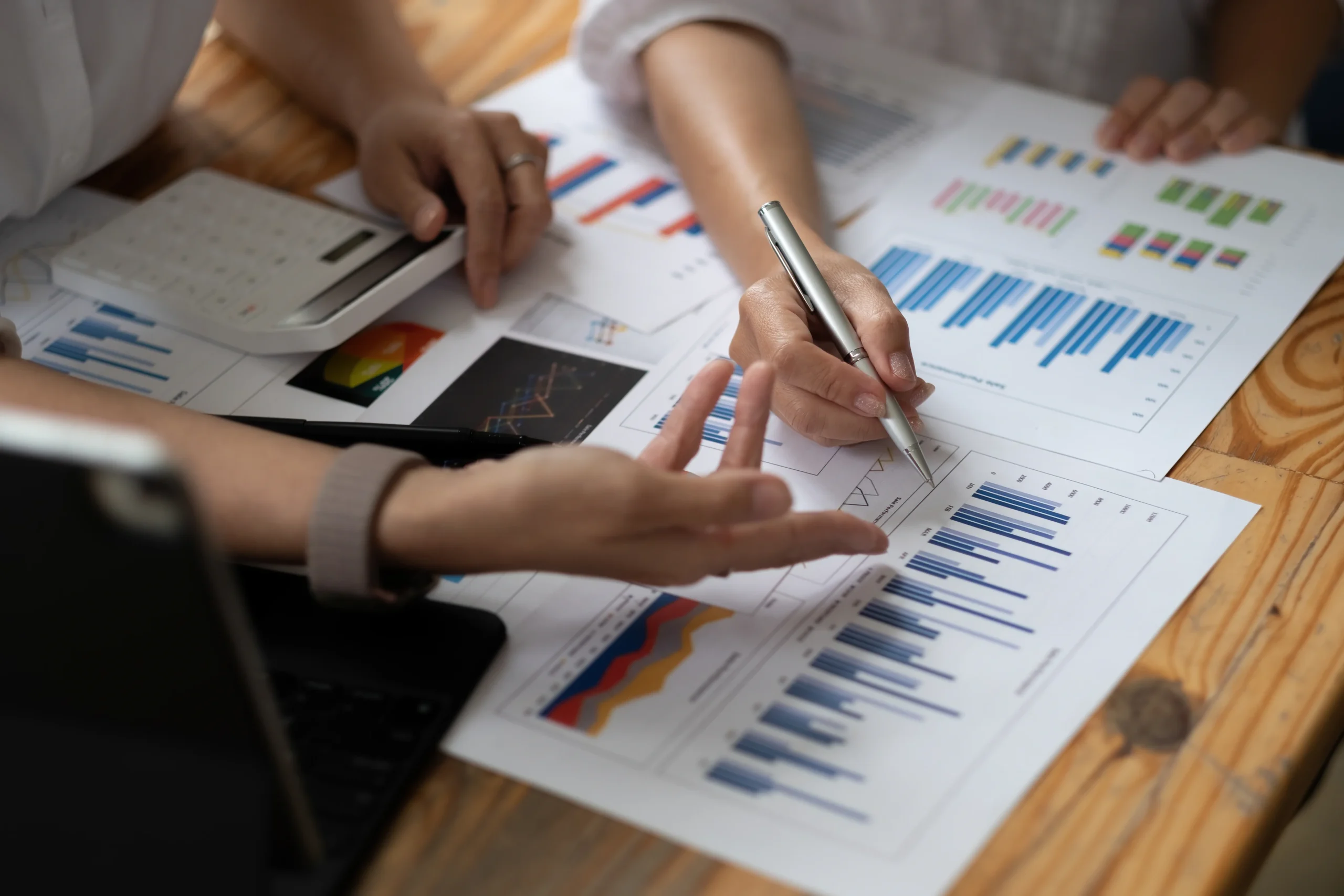 Featured Forex Signals | Swing Trading