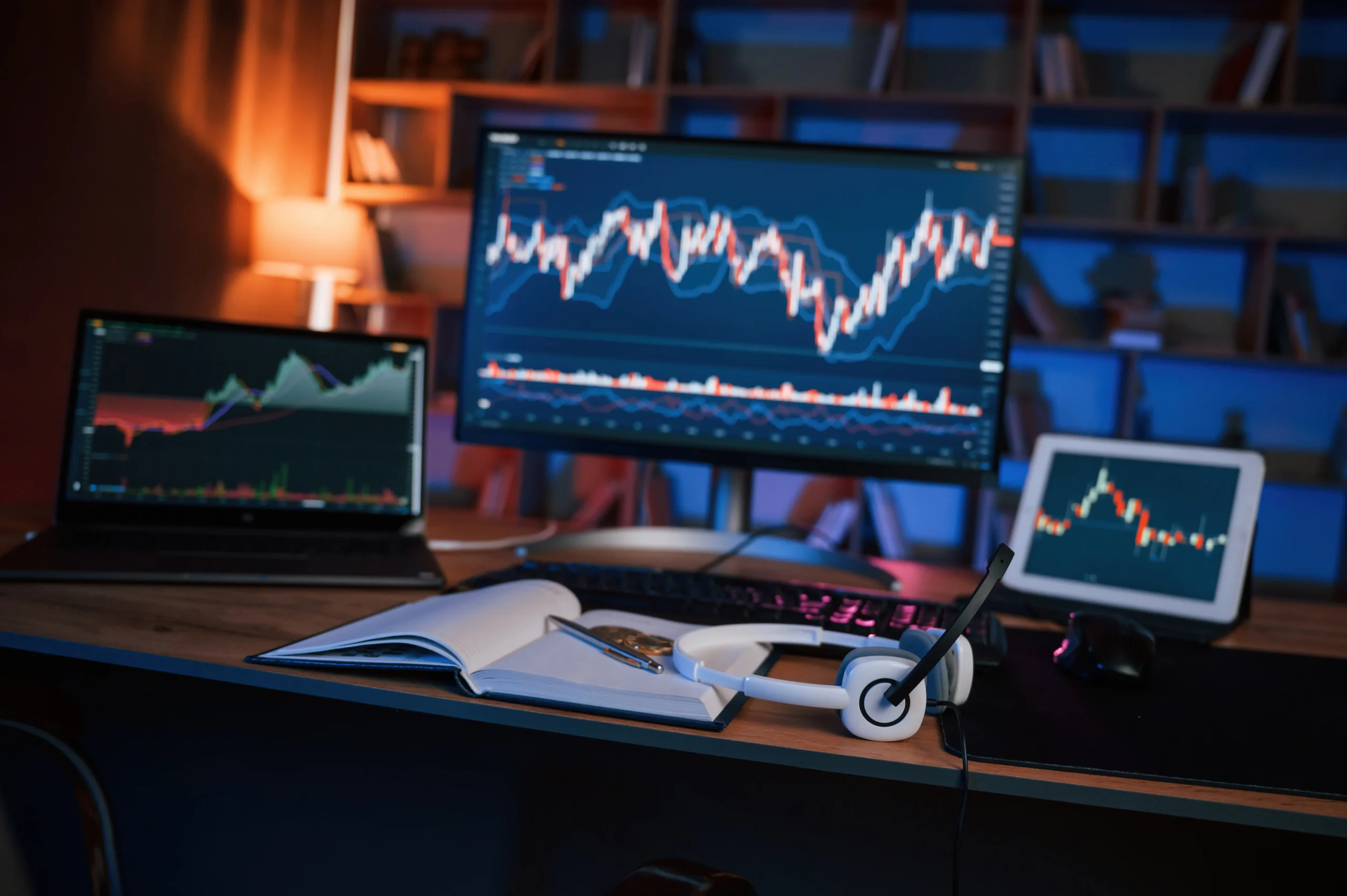 Diversifying Forex investments
