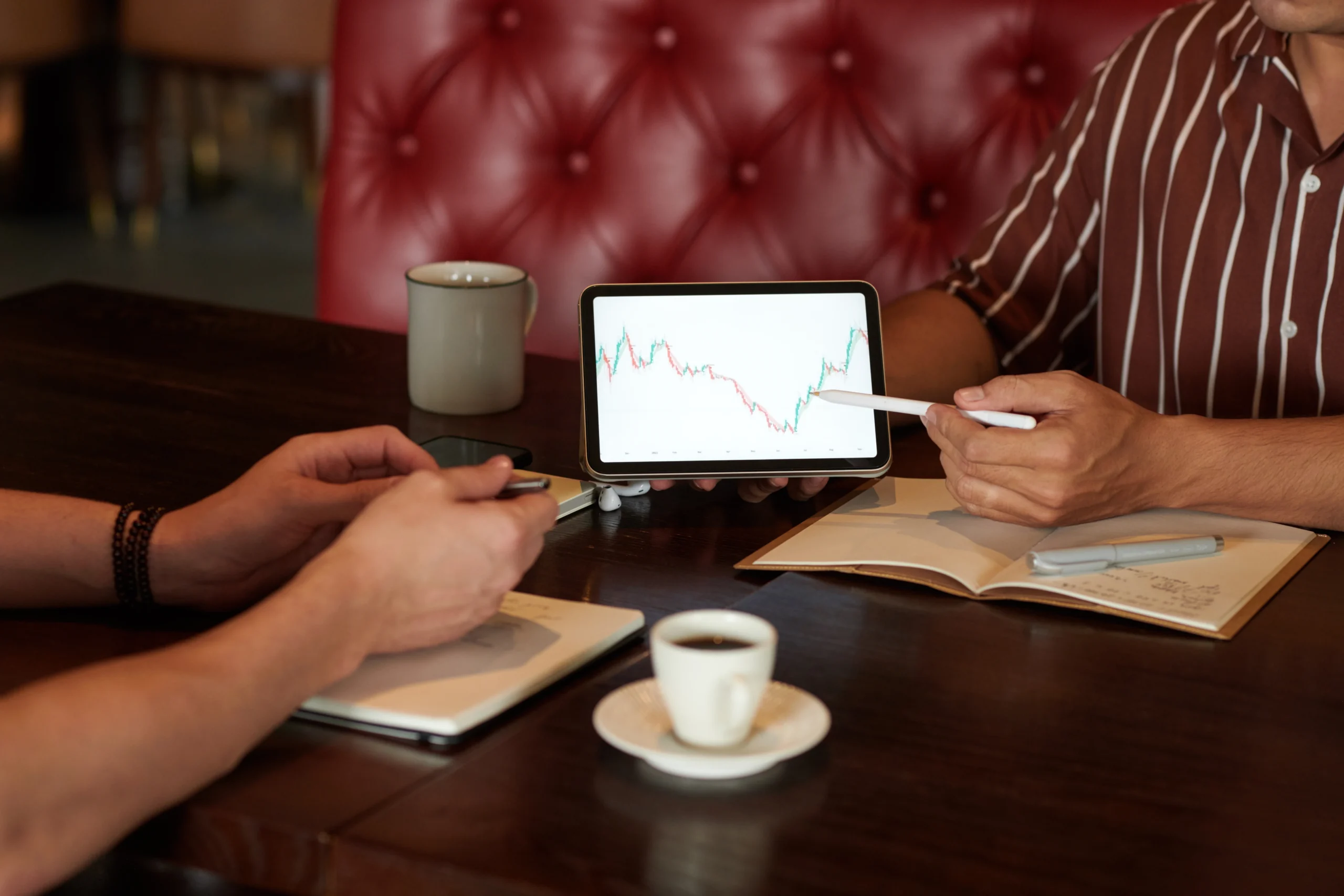 Featured Forex Signals | Swing Trading