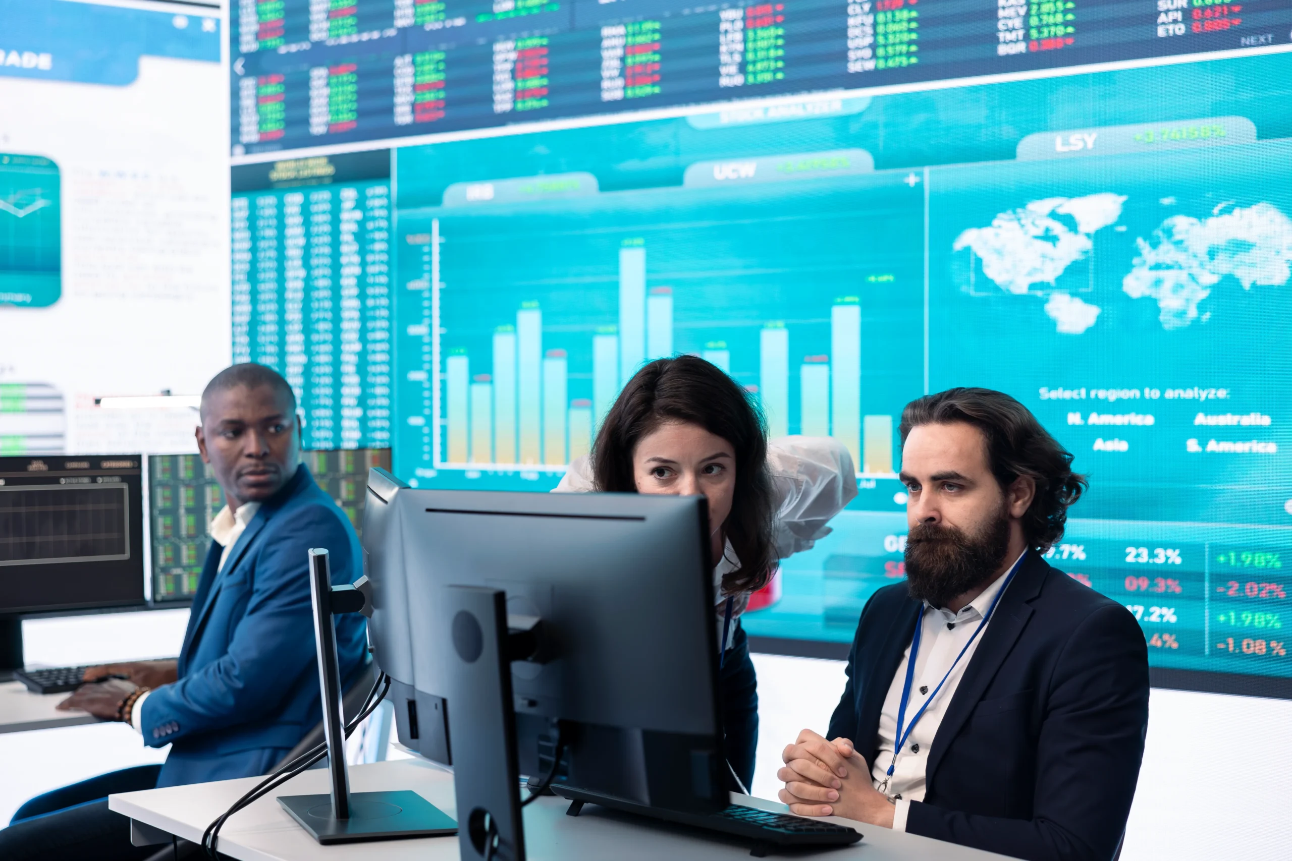 Featured Forex Signals | Day Trading