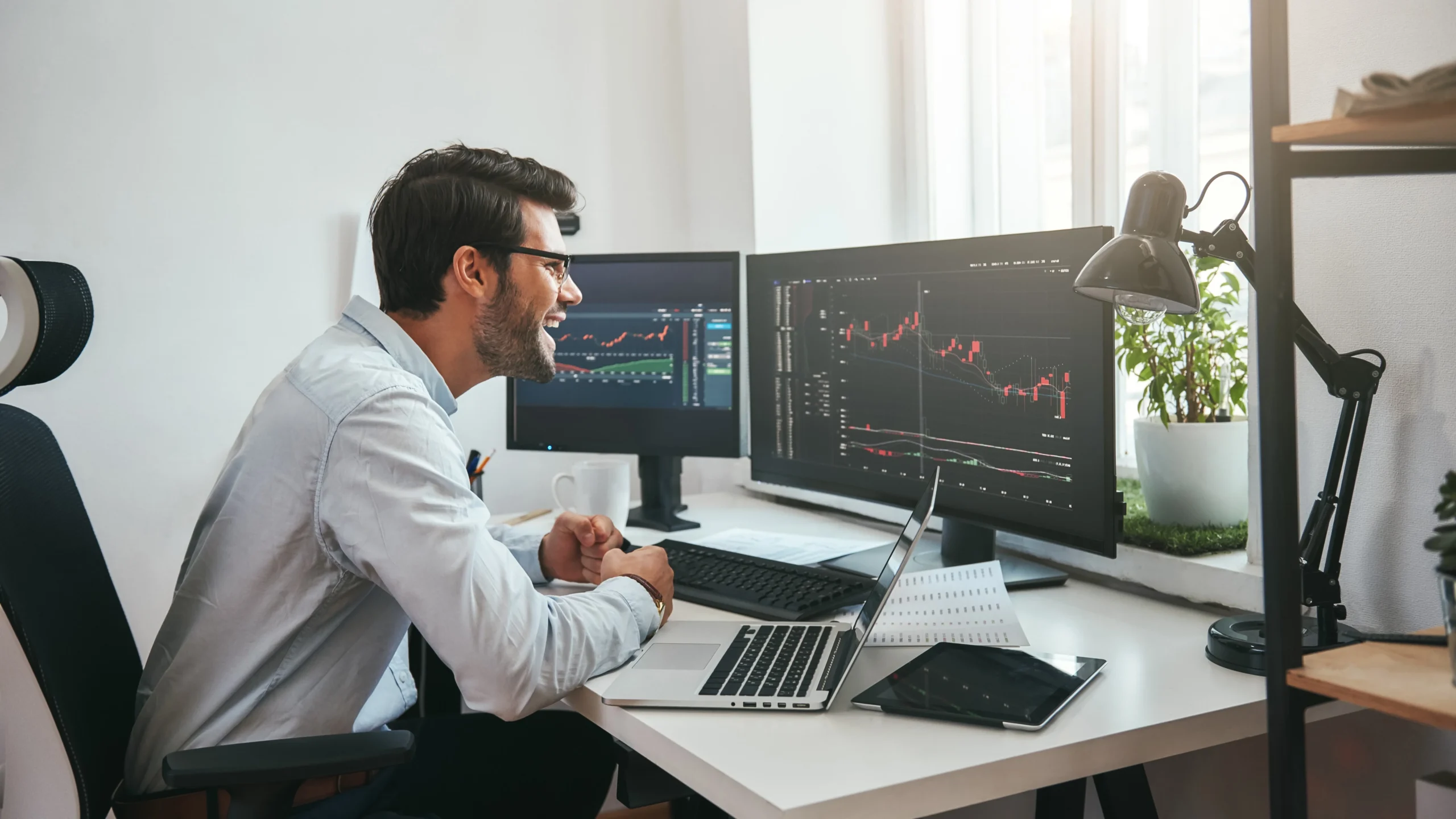 Live Forex Signals