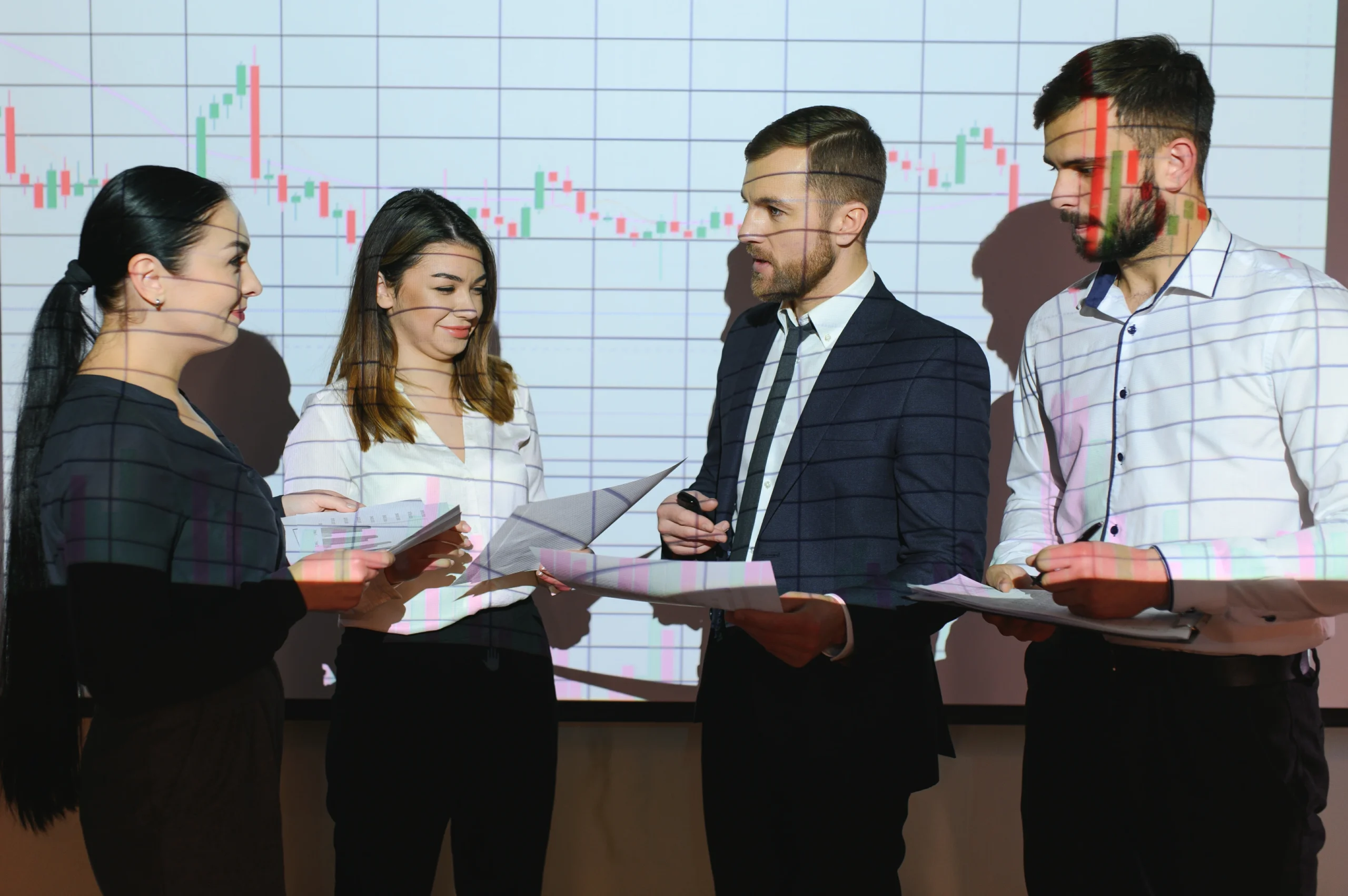 Live Forex Signals