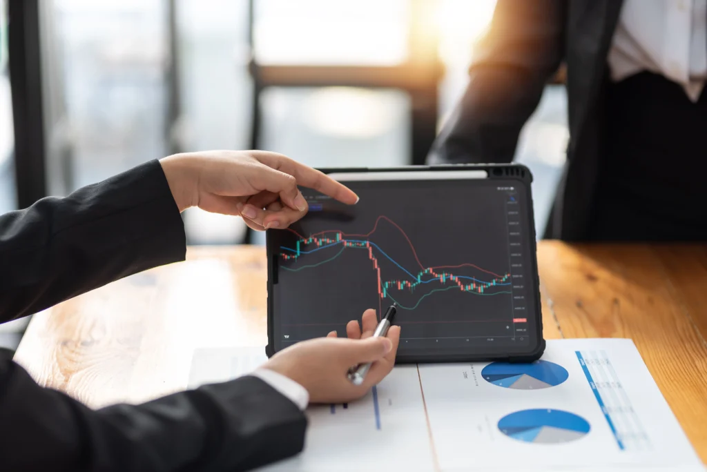 Live Forex Signals