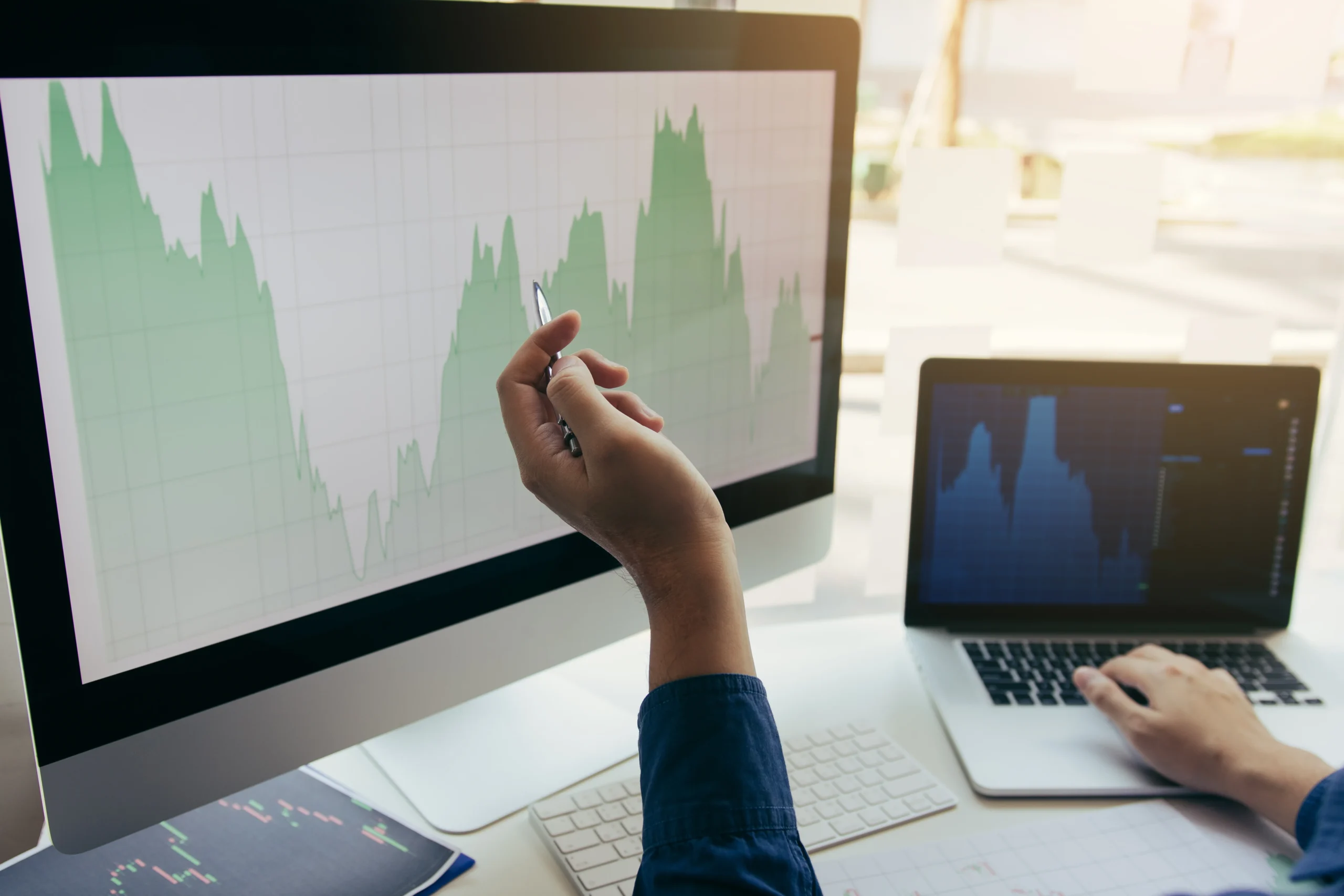 Live Forex Signals