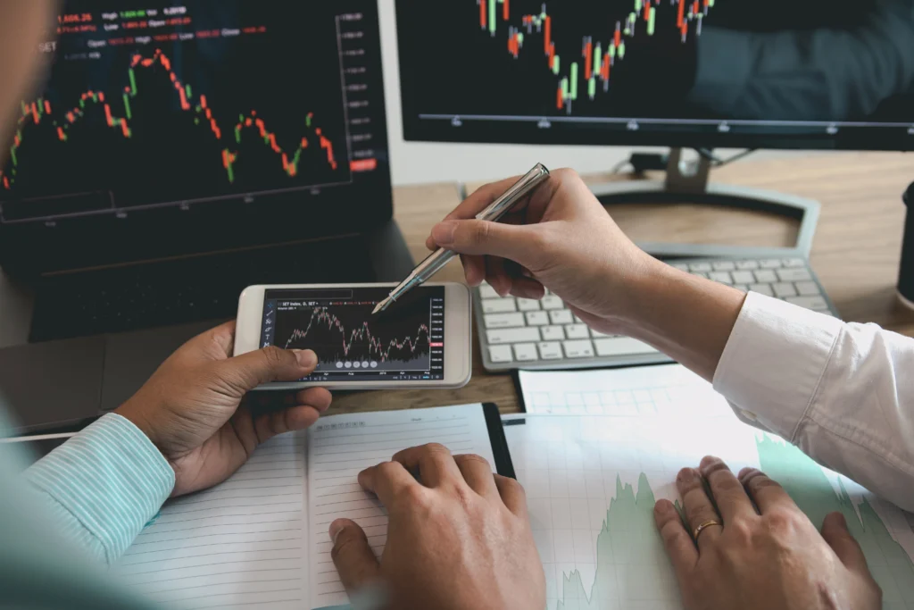 Live Forex Signals