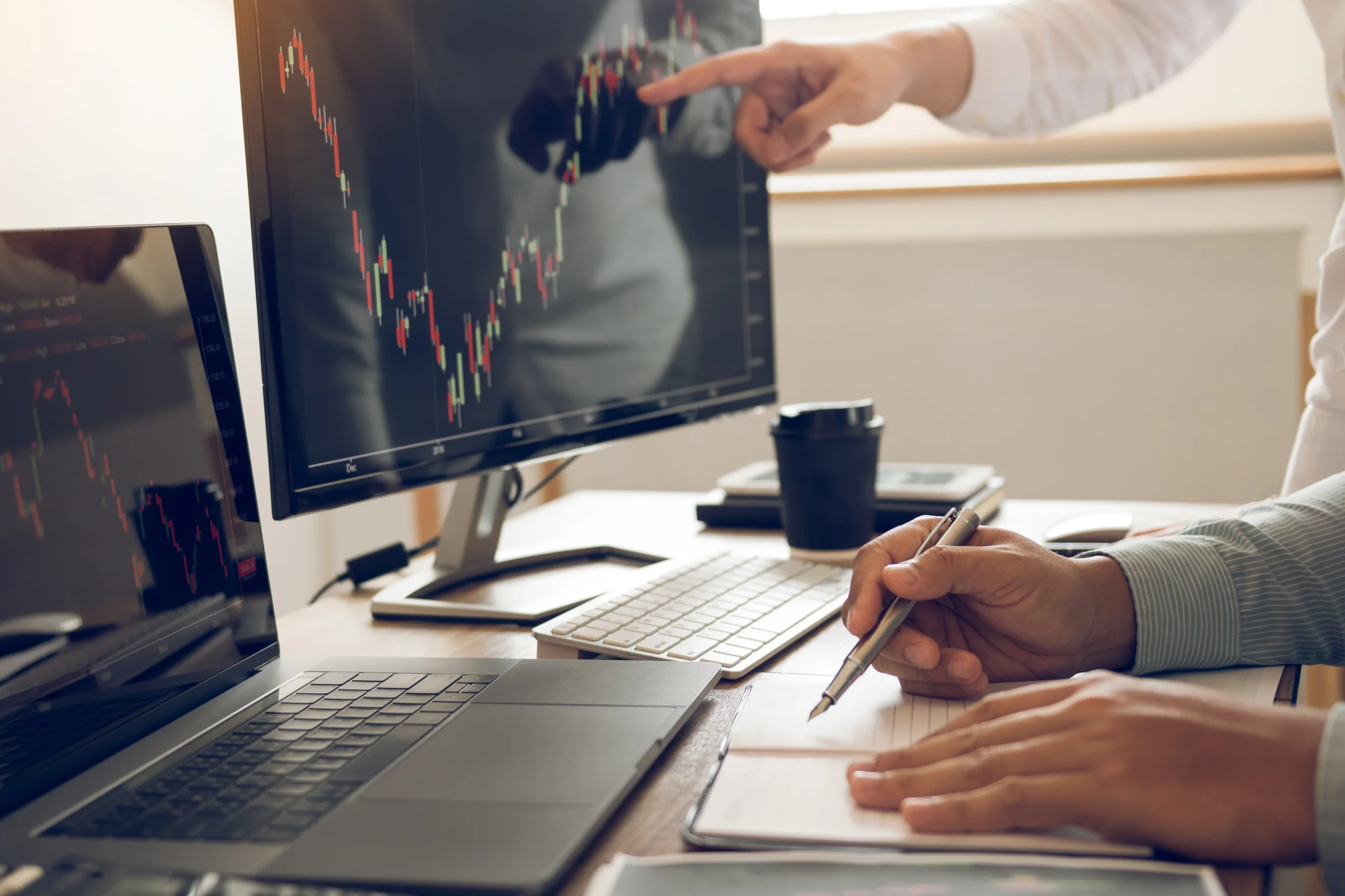 Live Forex Signals