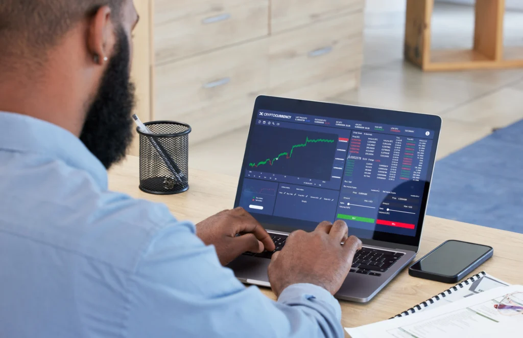 Live Forex Signals