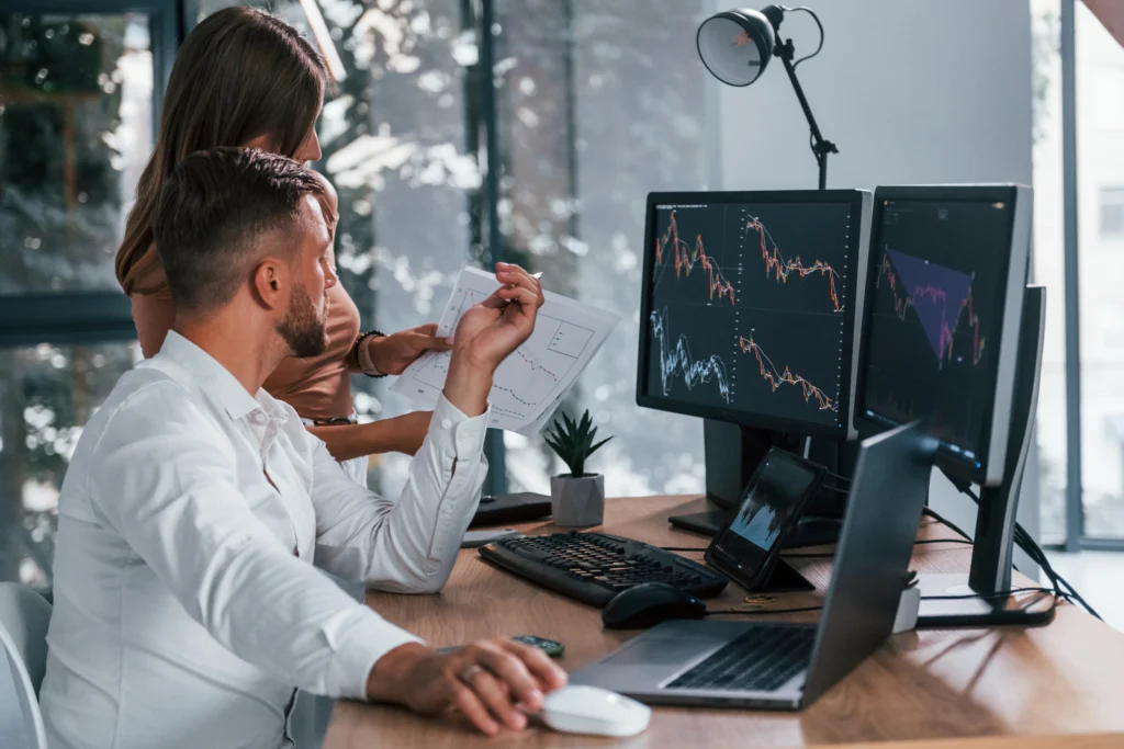 Beginner's Guide to Trading Signals