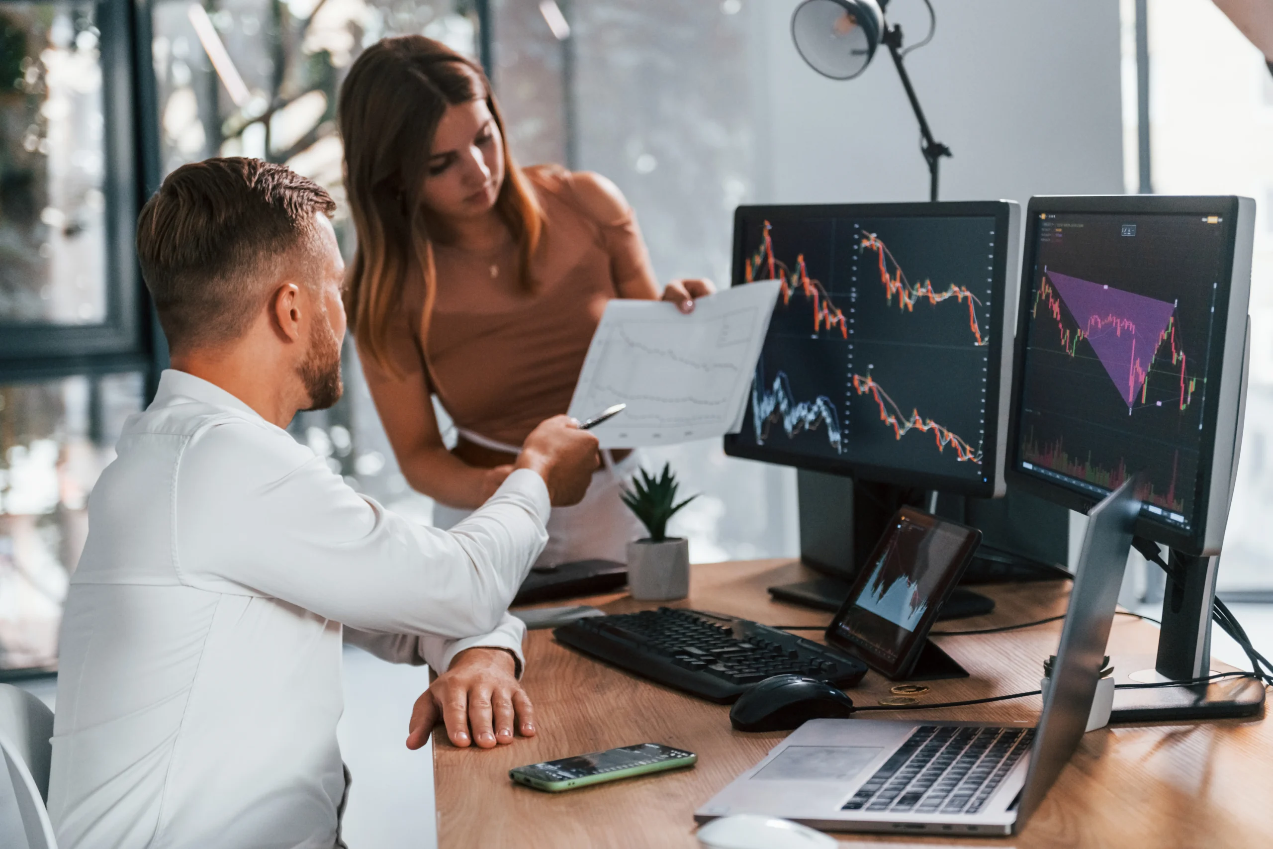 free forex signals