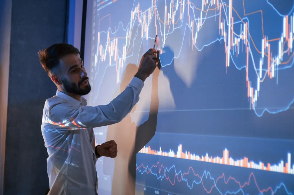 Beginner's Guide to Trading Signals