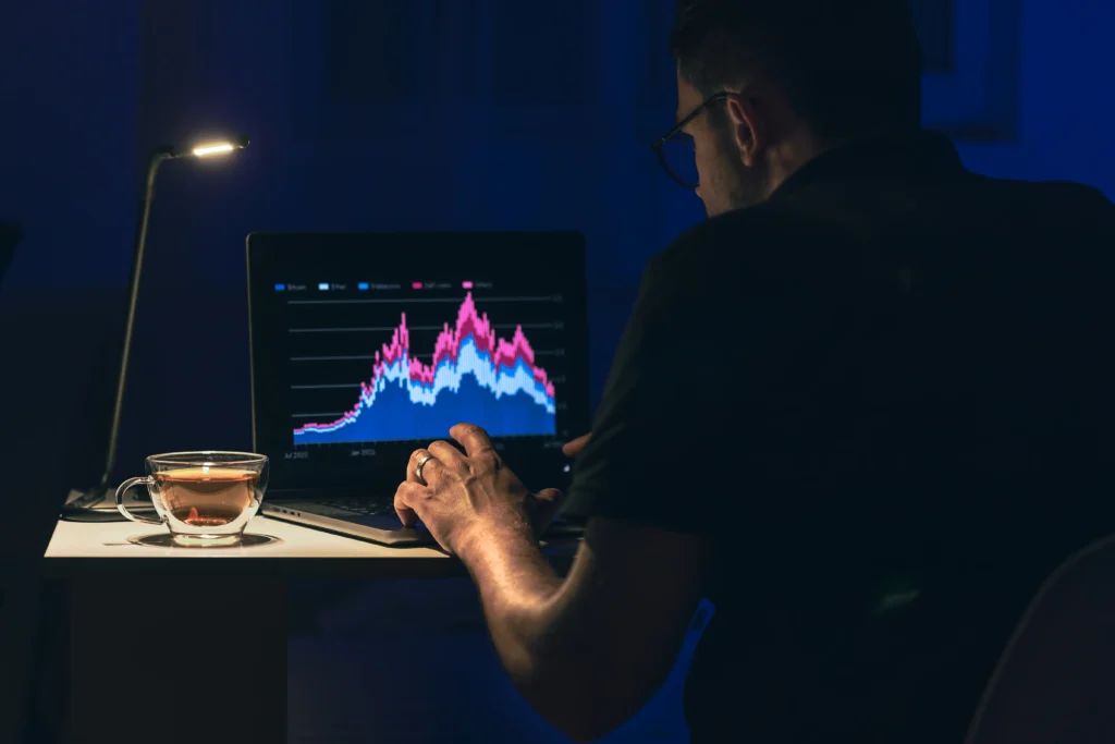Beginner's Guide to Trading Signals