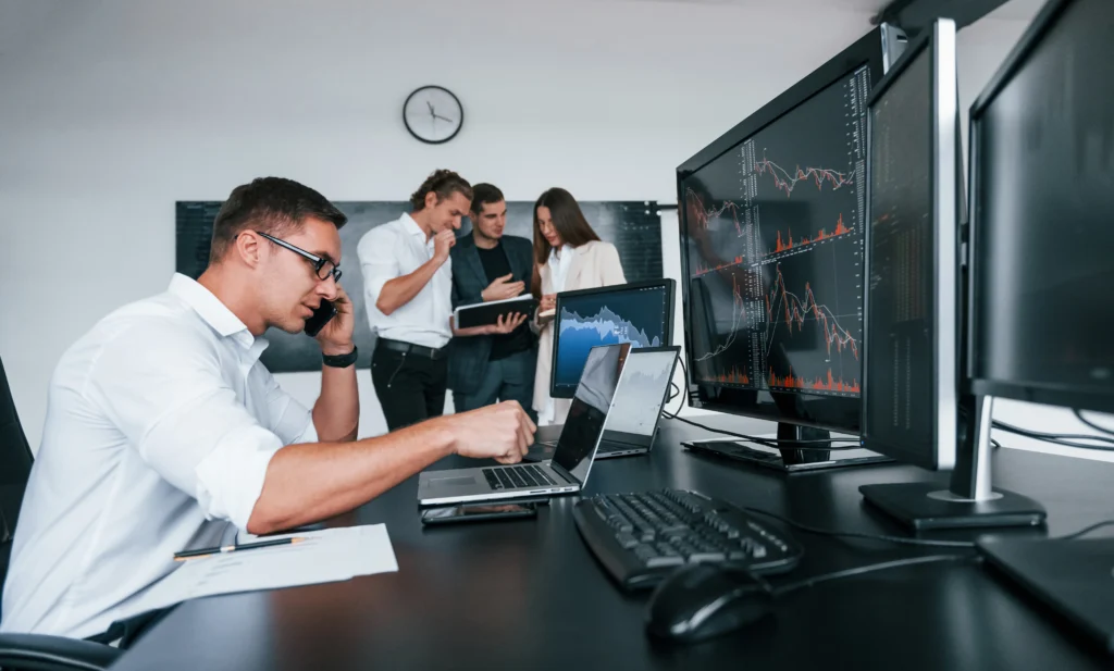 Beginner's Guide to Trading Signals