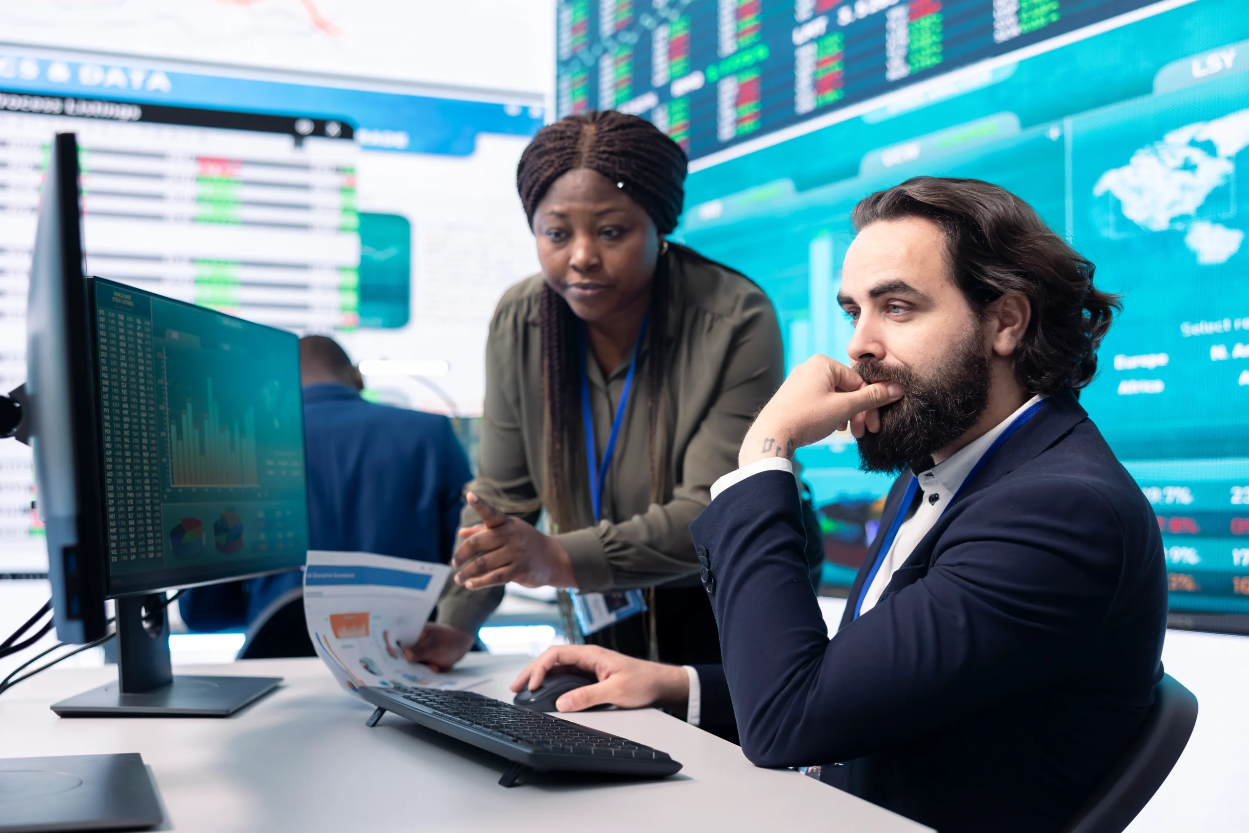 Beginner's Guide to Trading Signals