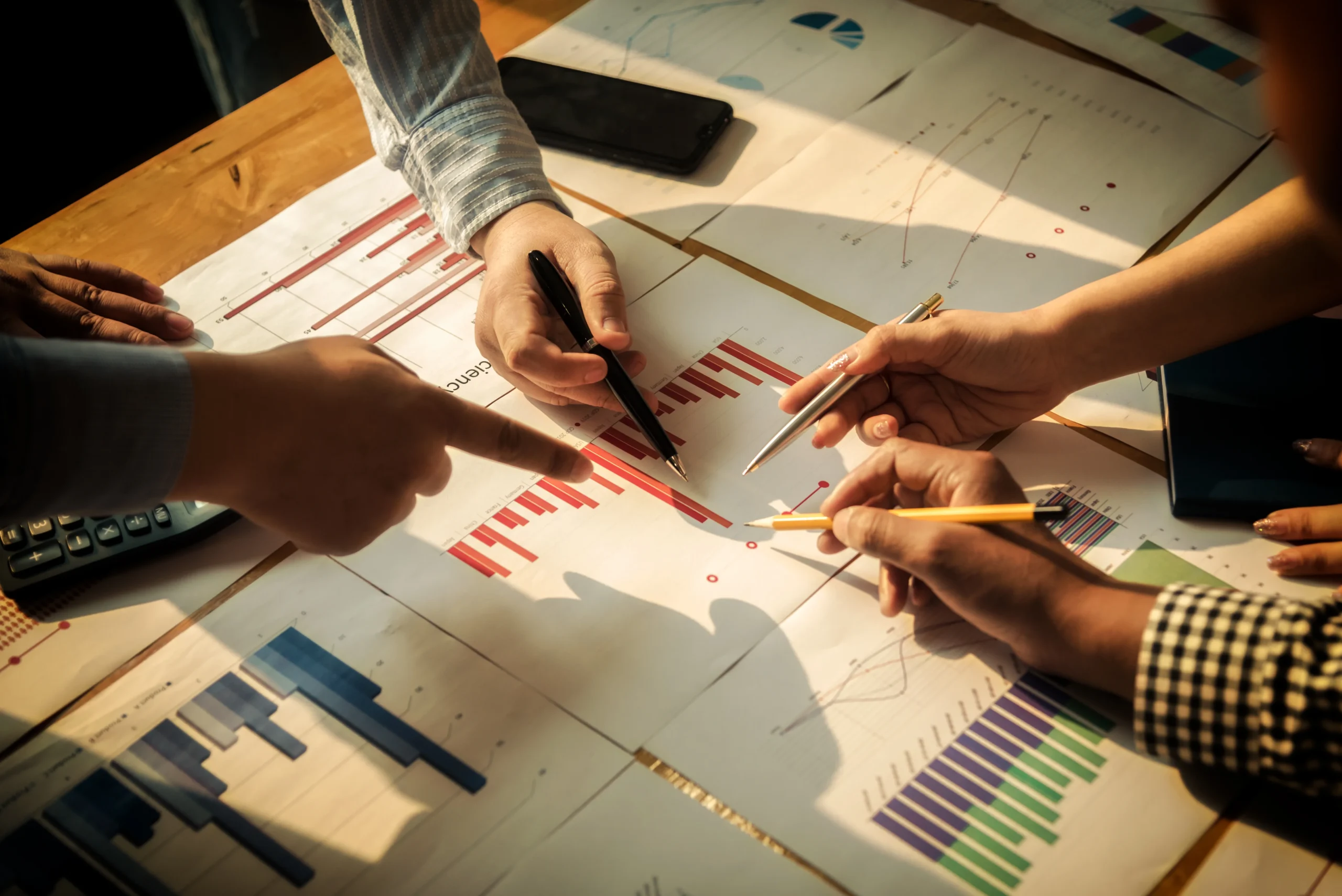 Beginner's Guide to Trading Signals