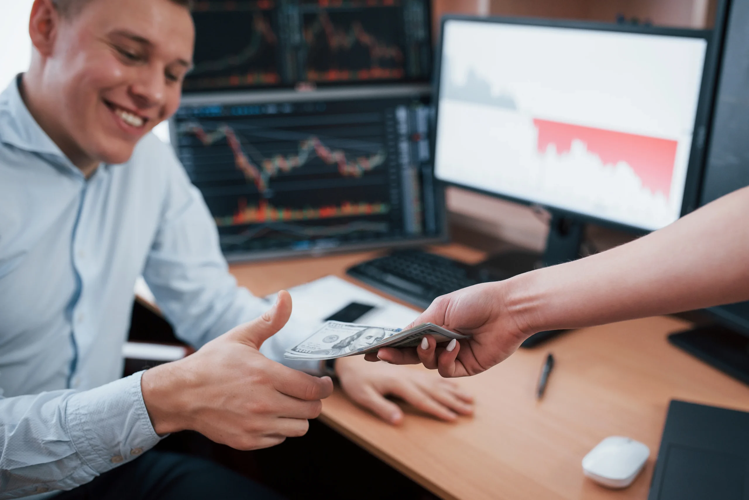 Forex Buy Signals