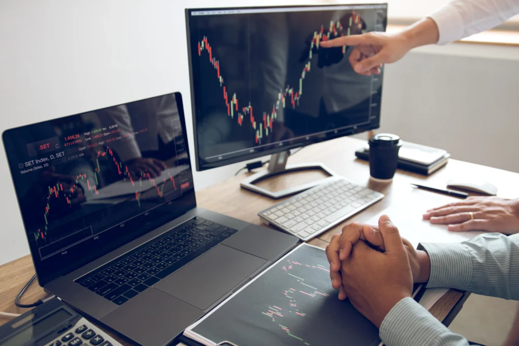 Free Forex Signals