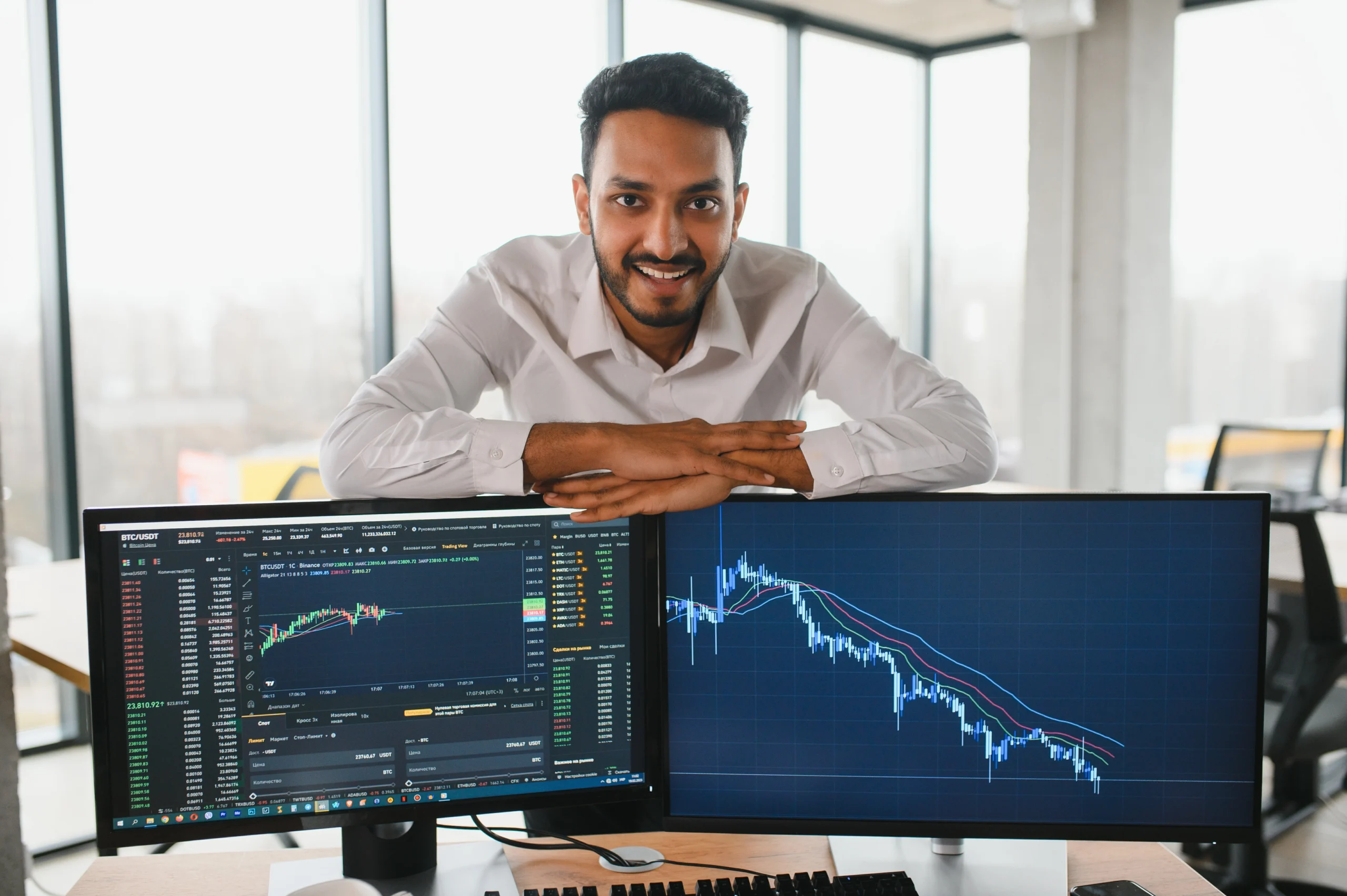 Free Forex Signals