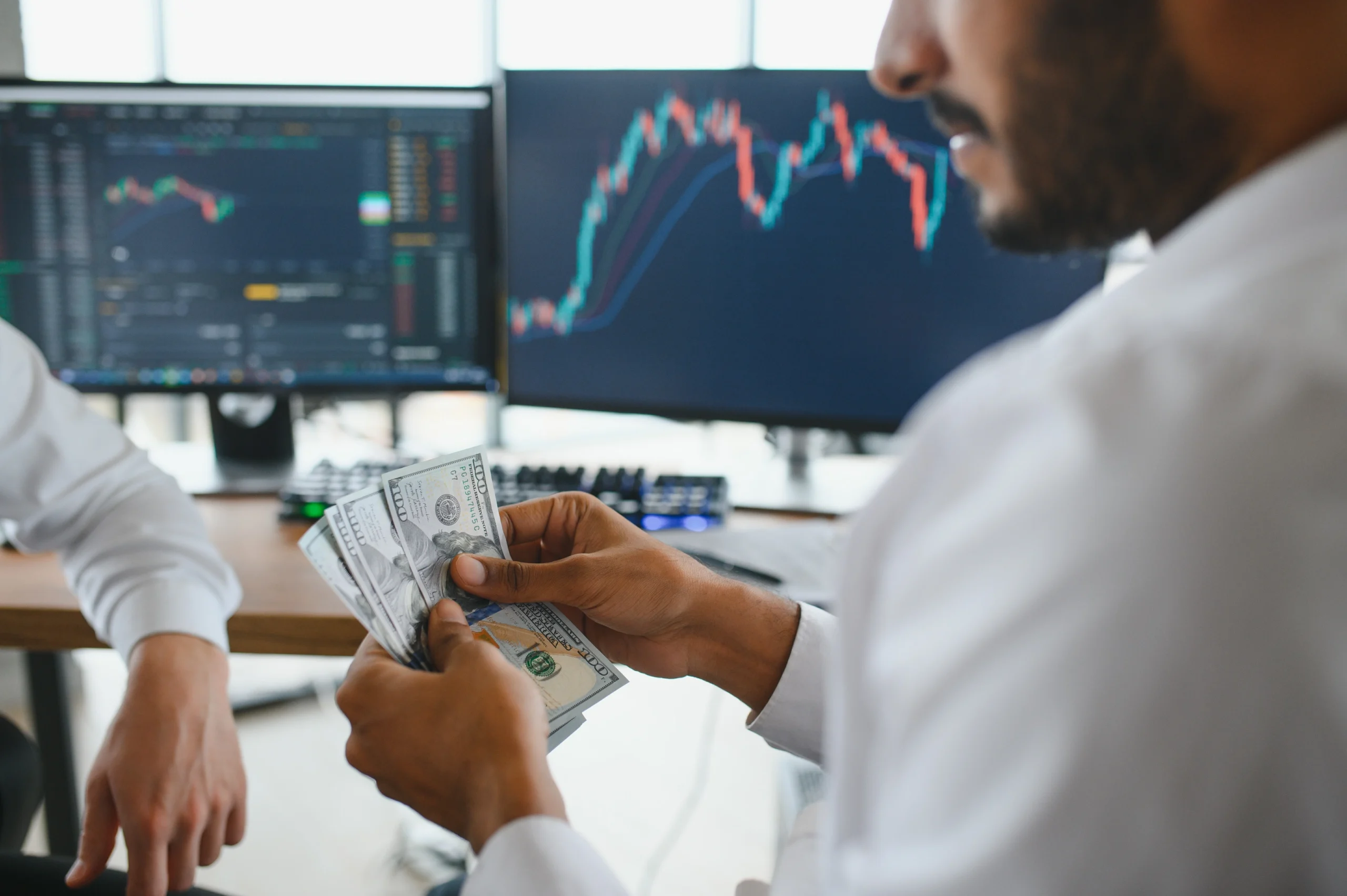 Free Forex Signals