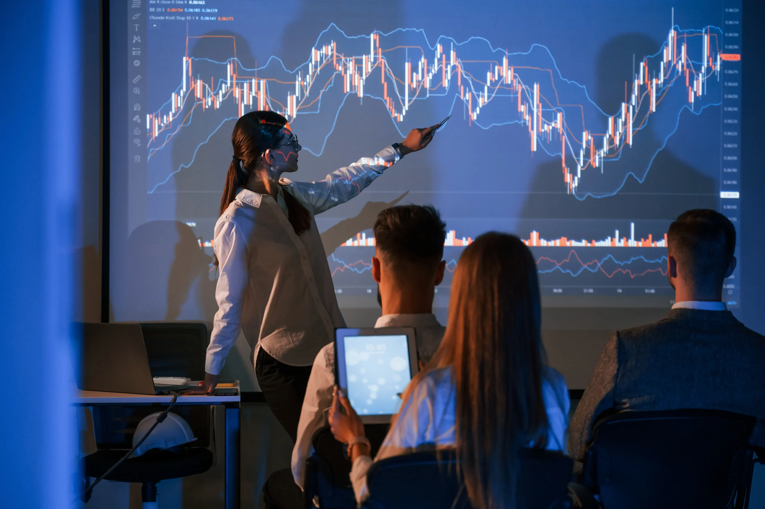 Free Forex Signals