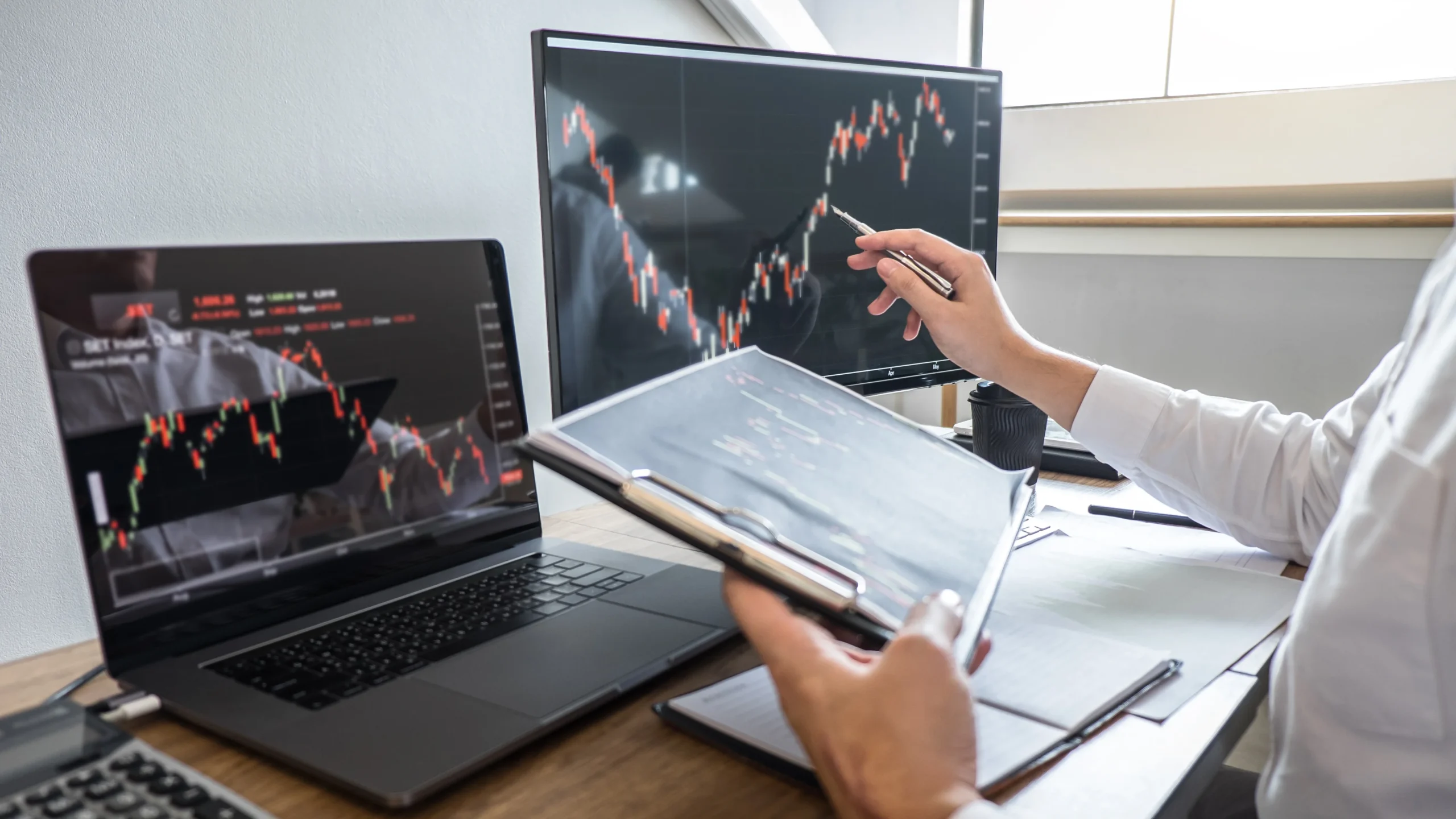 FX Trade Signal - Forex Signals