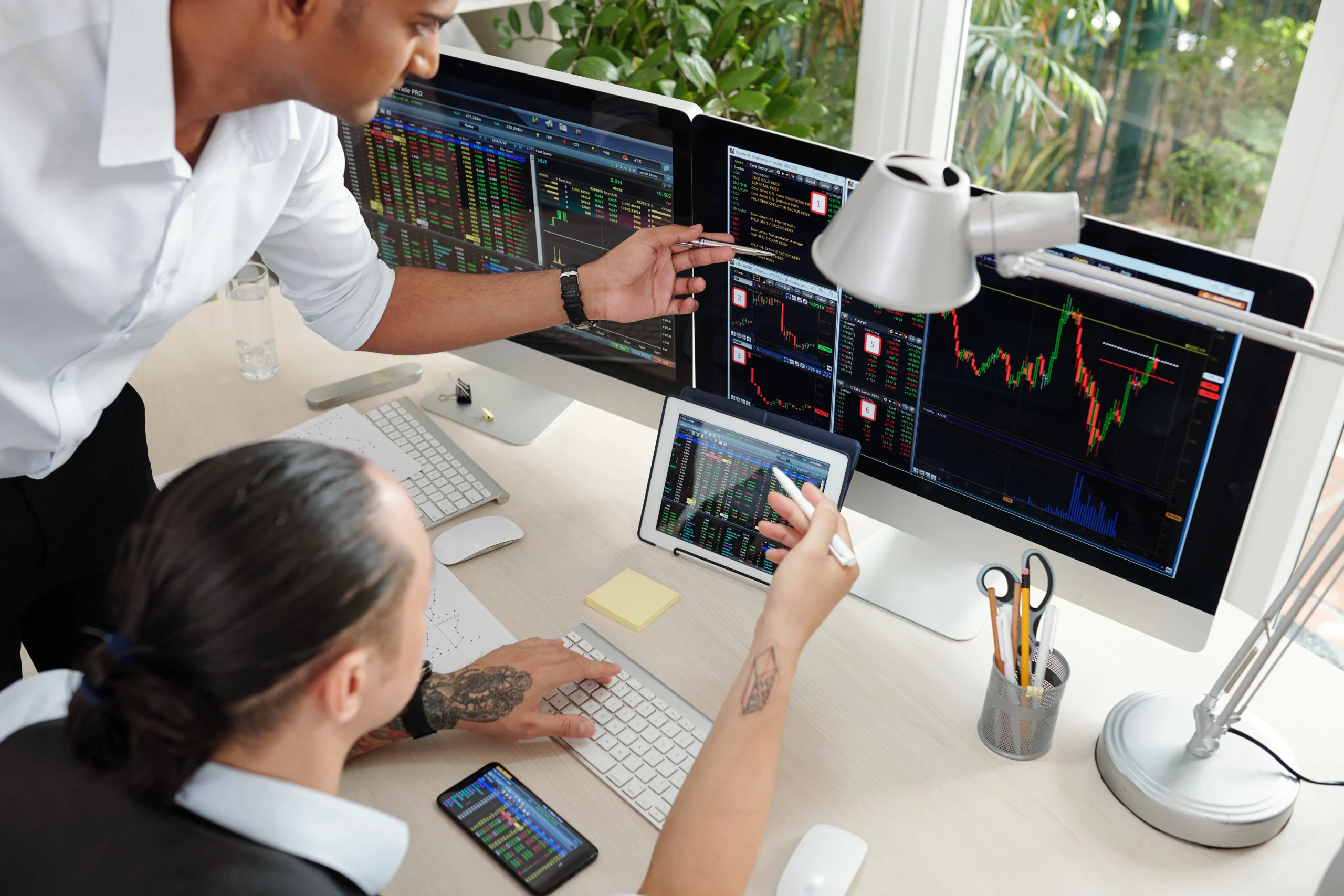 FX Trade Signal - Forex Signals
