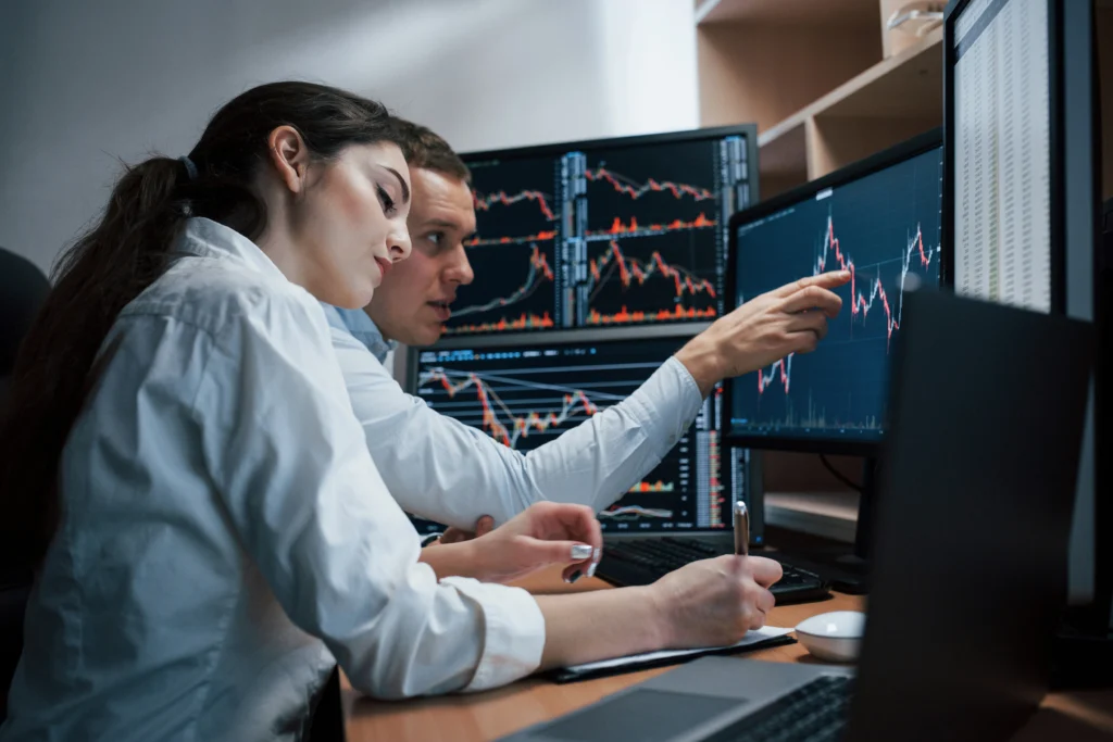 FX Trade Signal