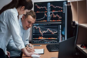 FX Trade Signal