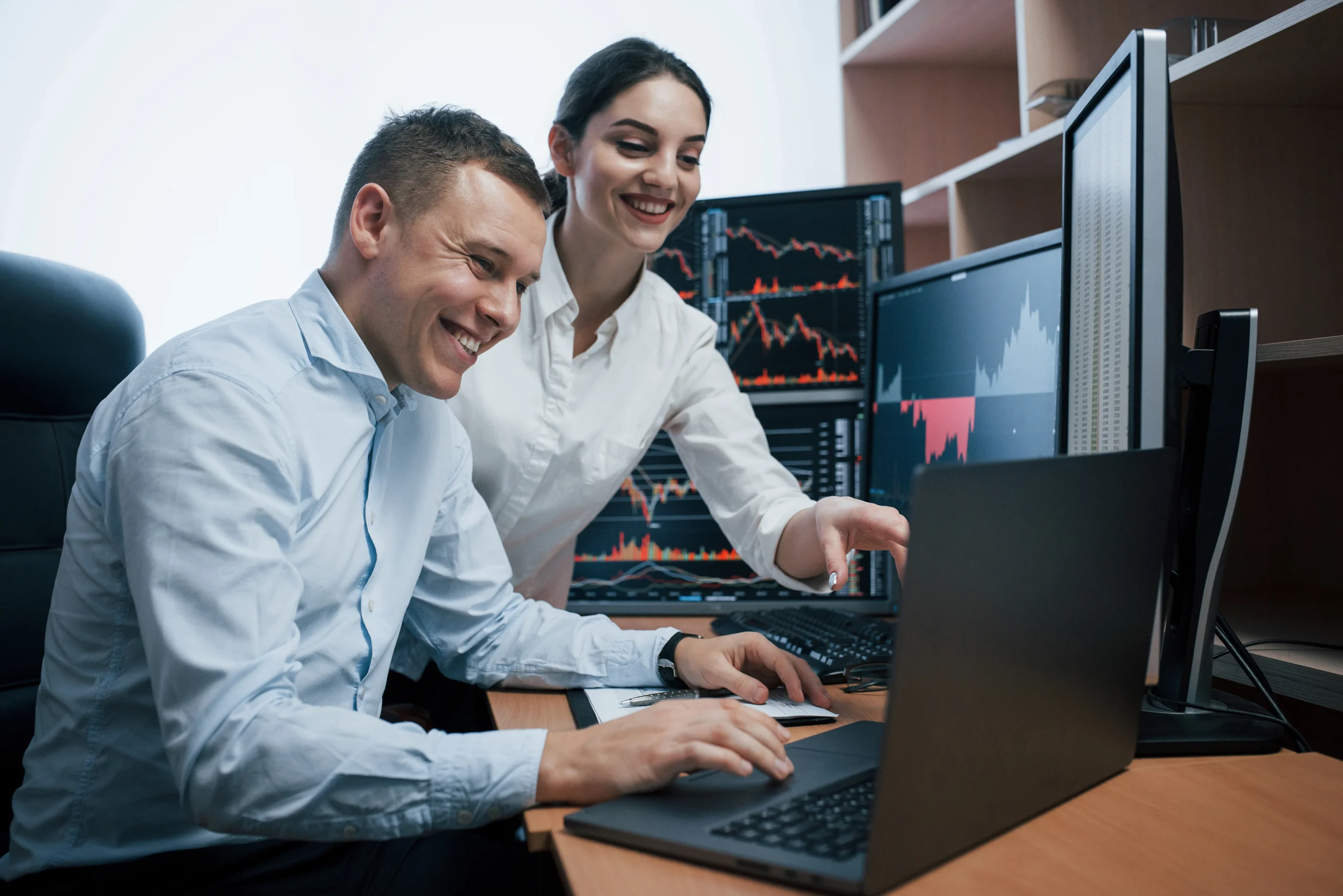 FX Trade Signal