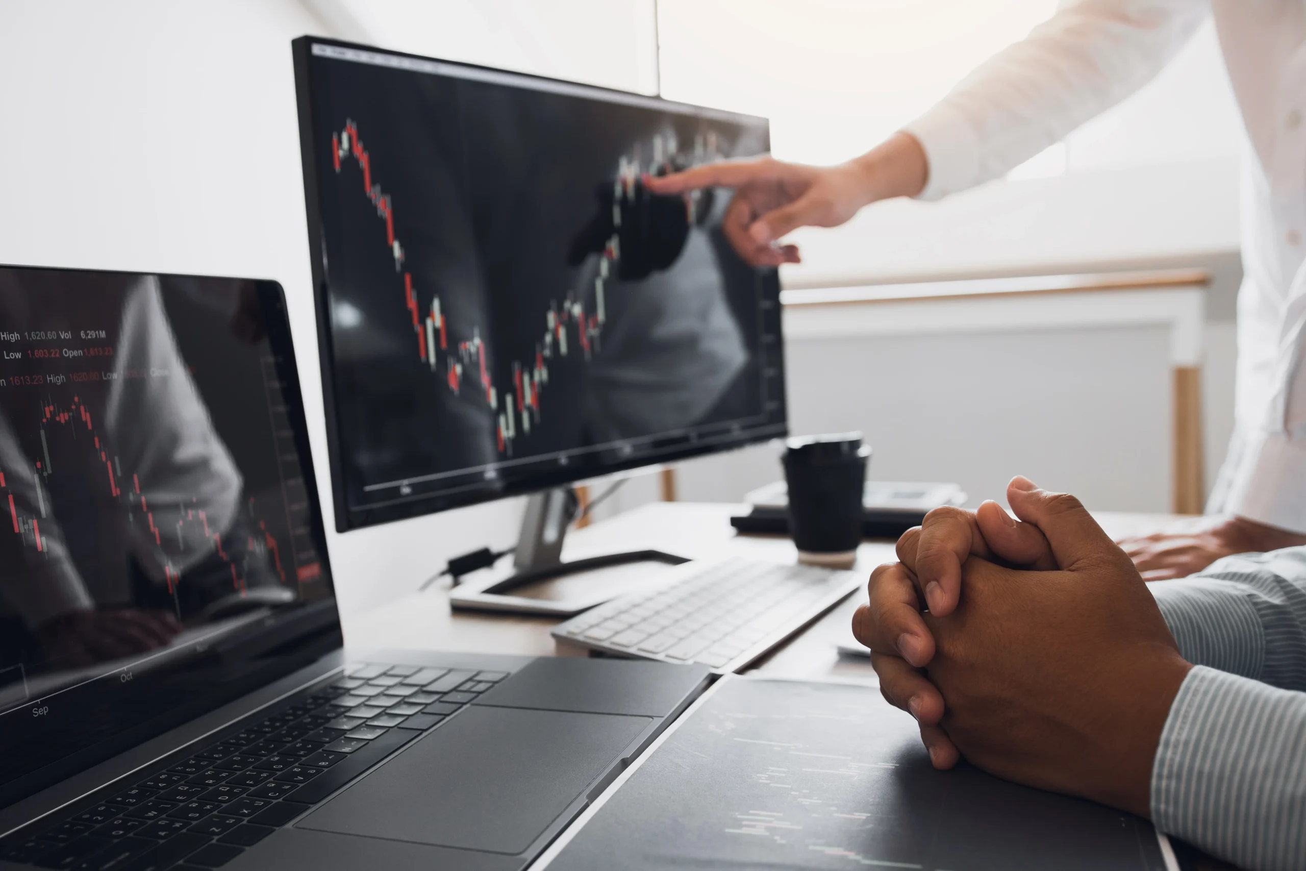 Featured Forex Signals