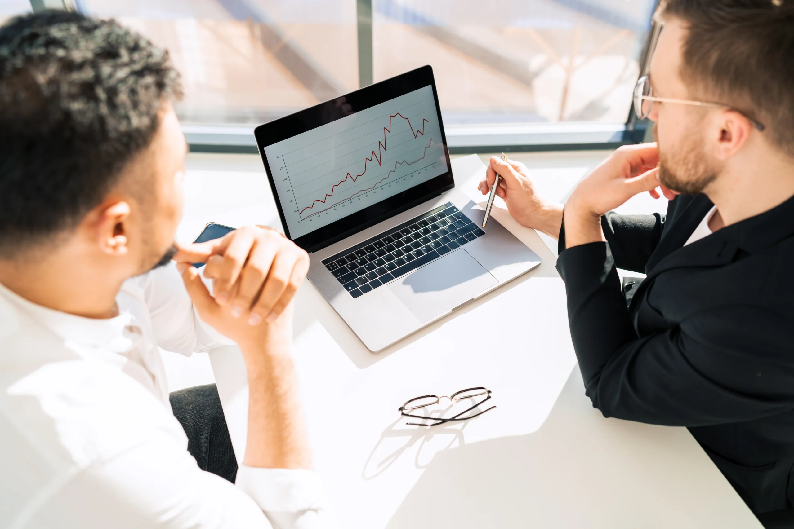 Featured Forex Signals