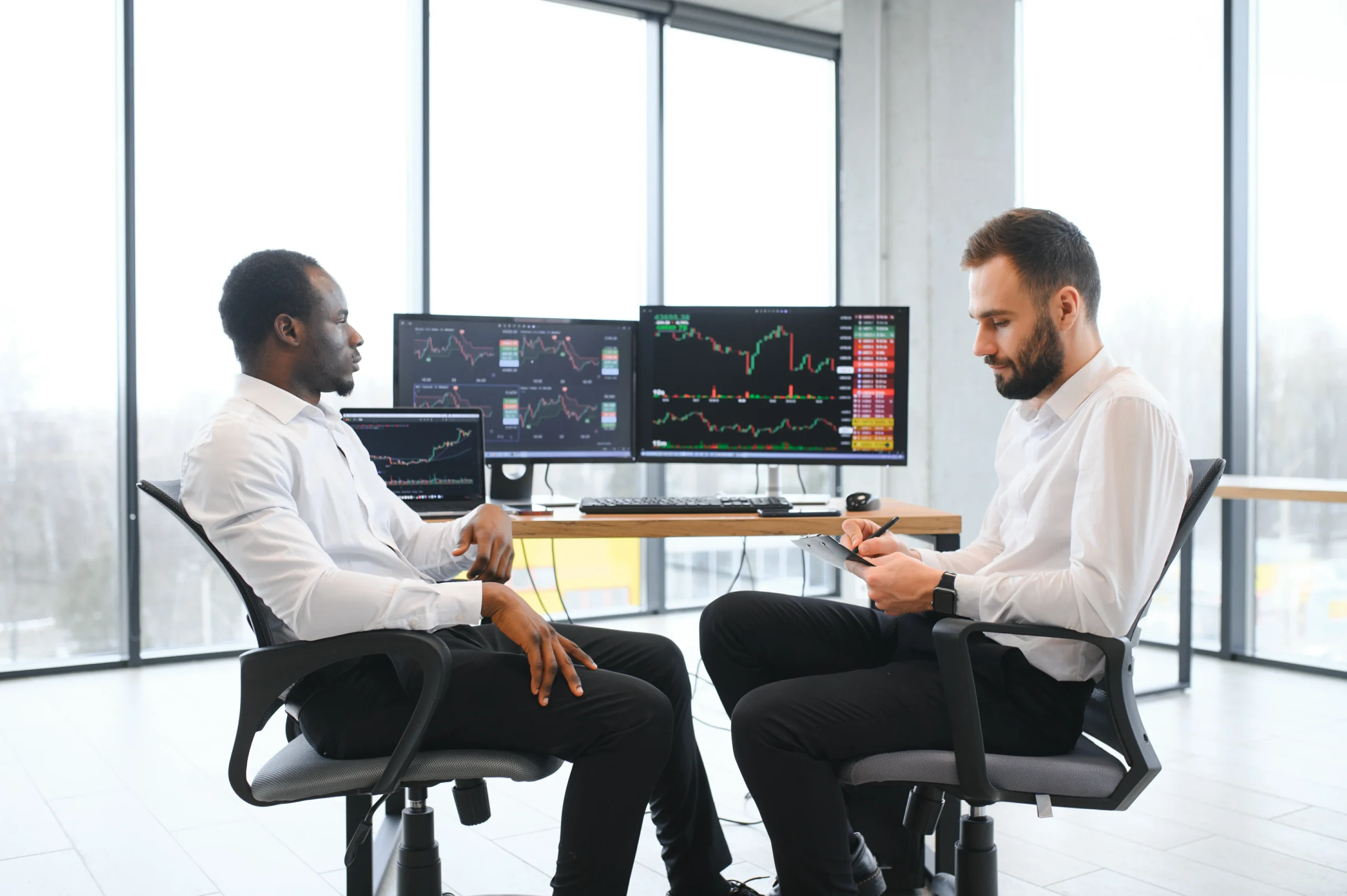 Featured Forex Signals