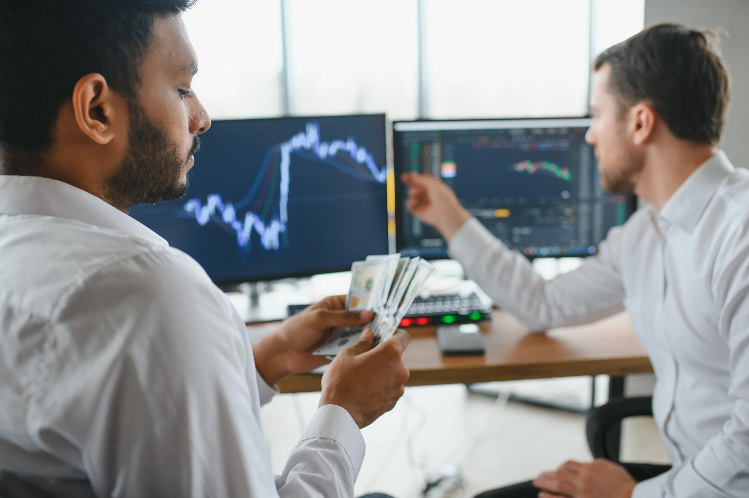 FX Trade Signal