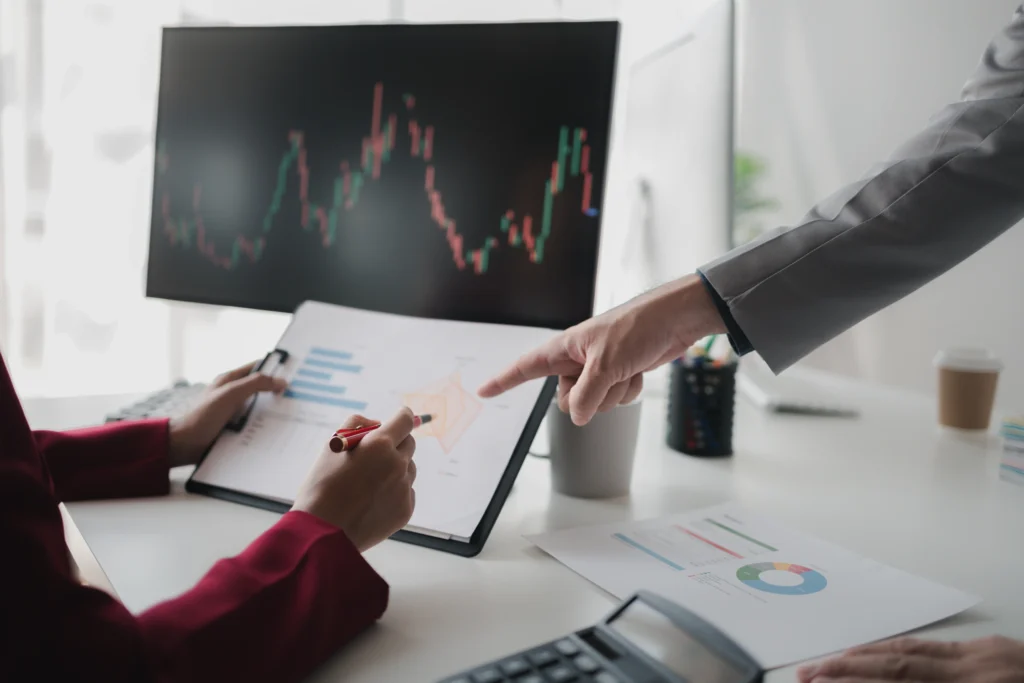FX Trade Signal