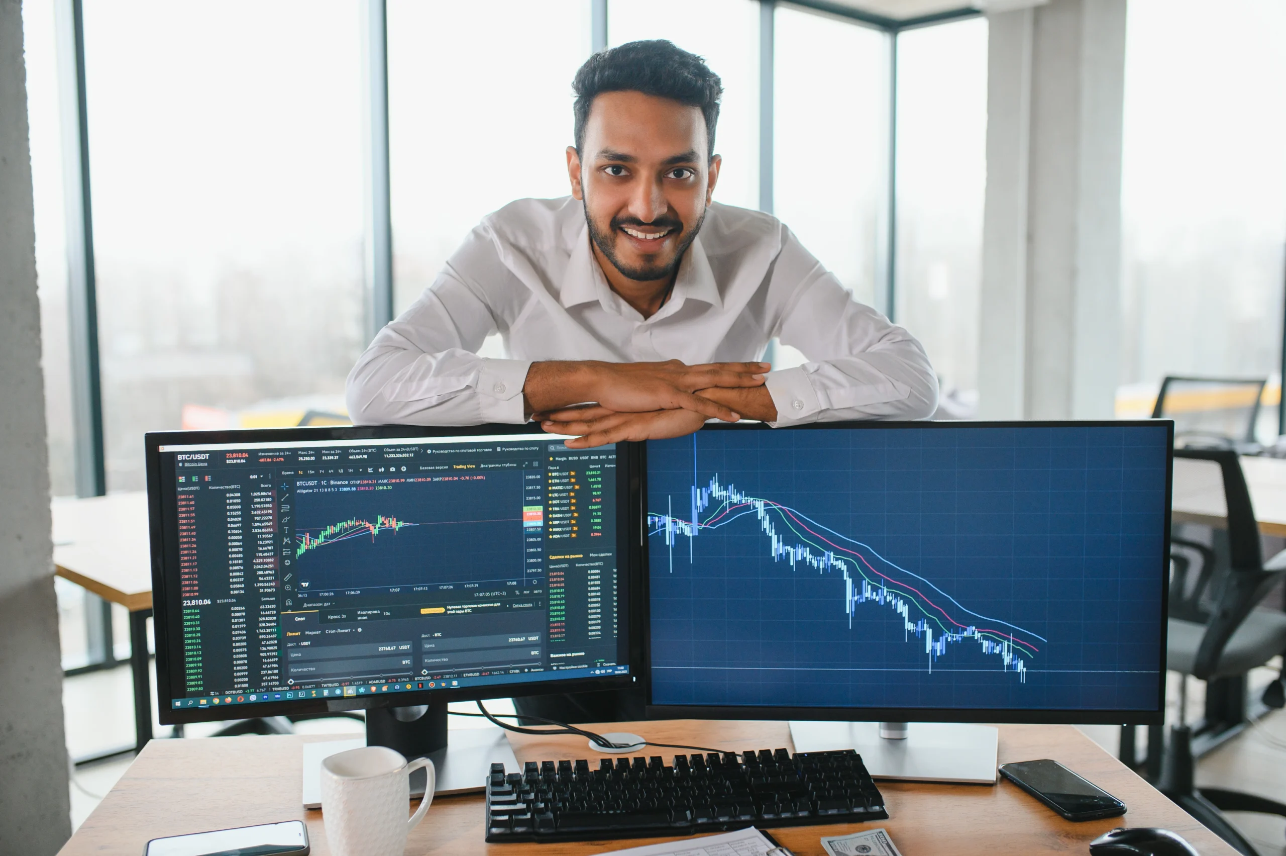 Forex Signals