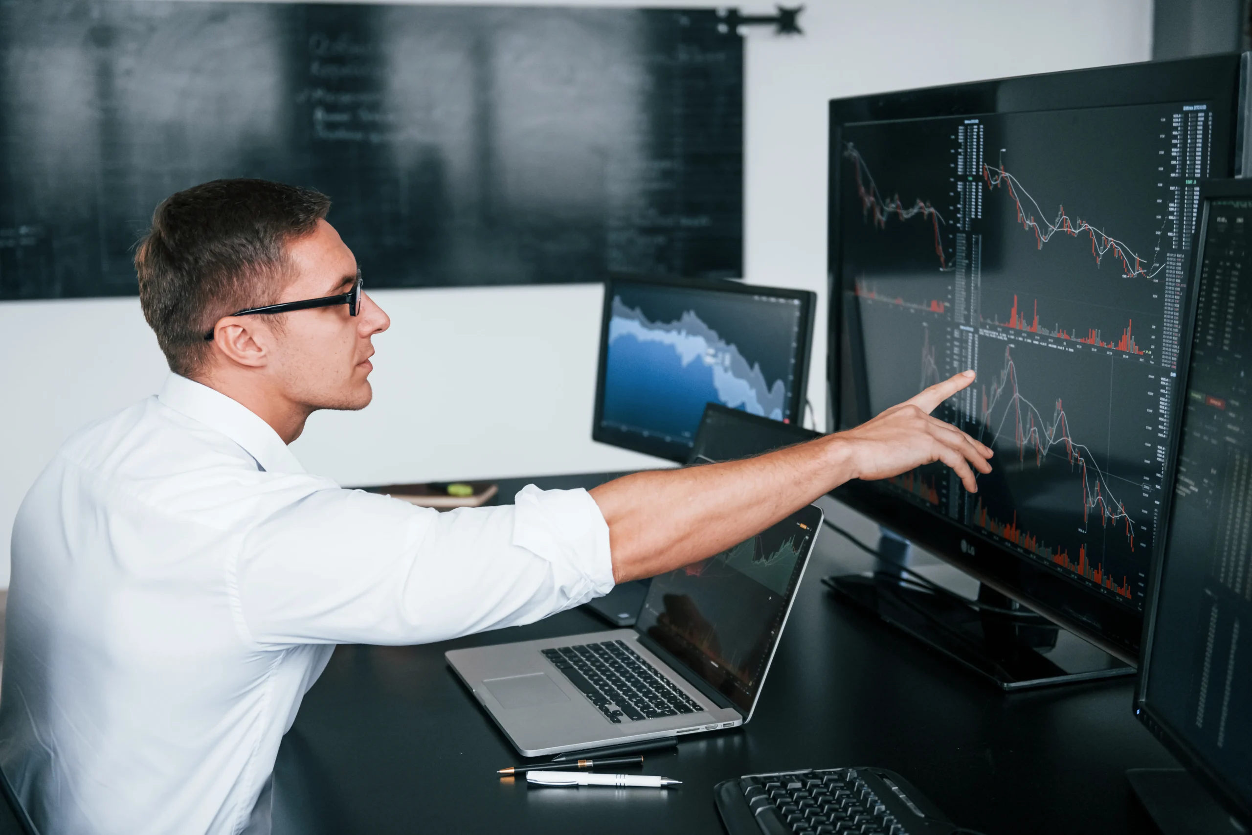 Forex Signals For Profitable Trading