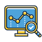 Scalping trading icon from FX Trade Signal